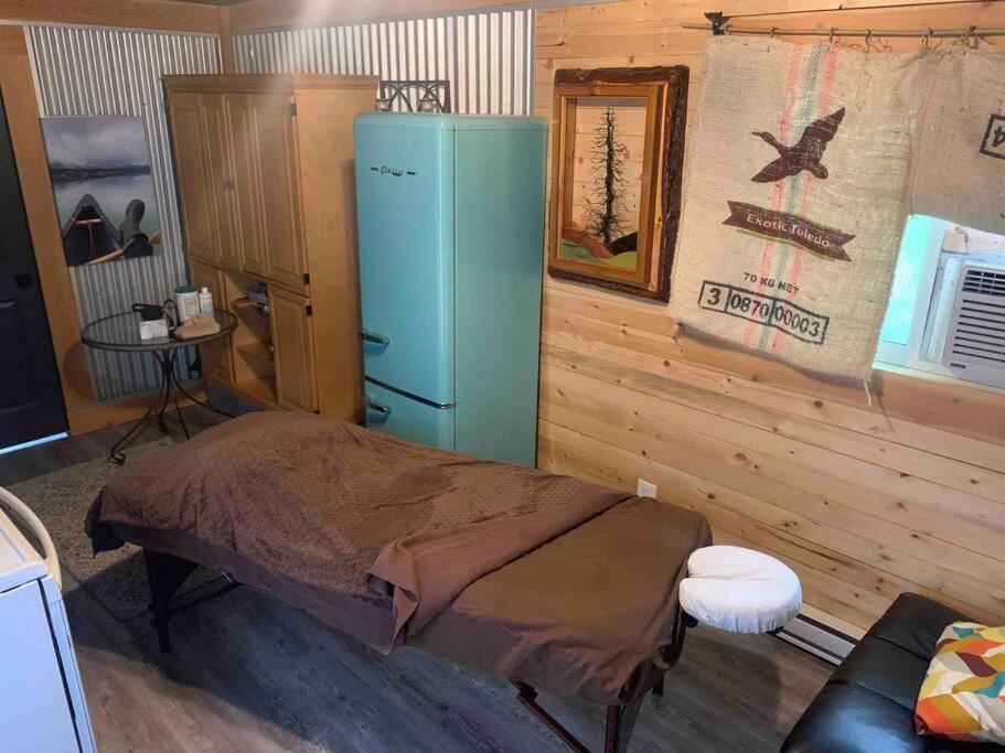 The Piper Pad