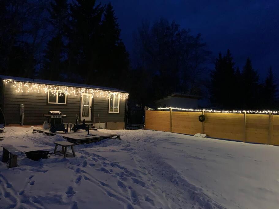 The Piper Pad