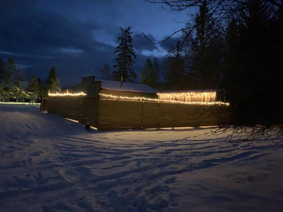 The Piper Pad