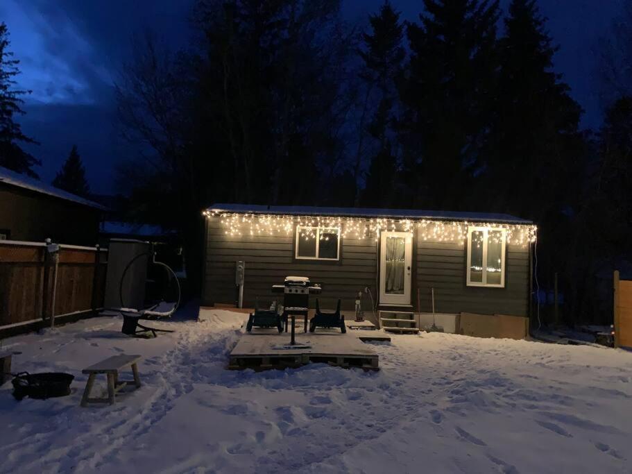 The Piper Pad