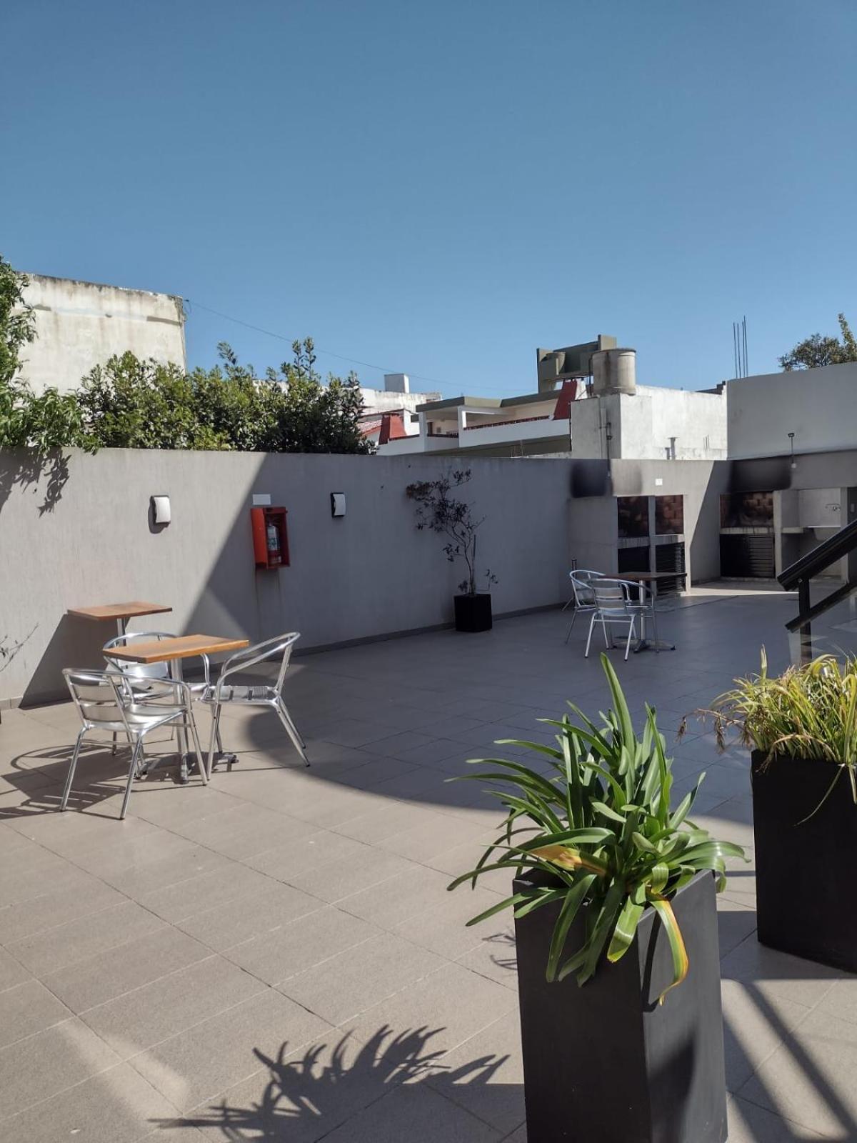 RHP Departamentos San Clemente