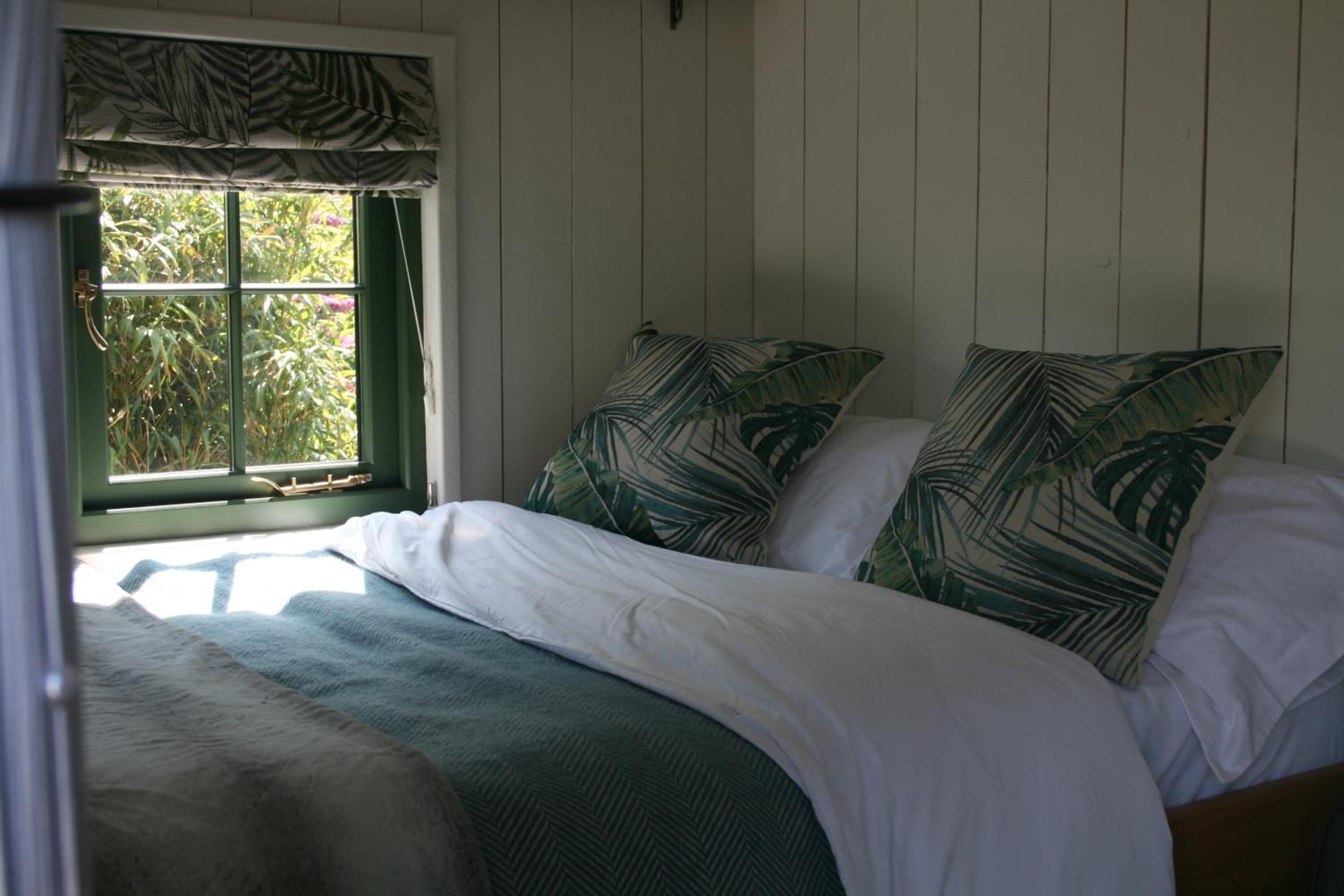 TREKLYS Shepherds Hut