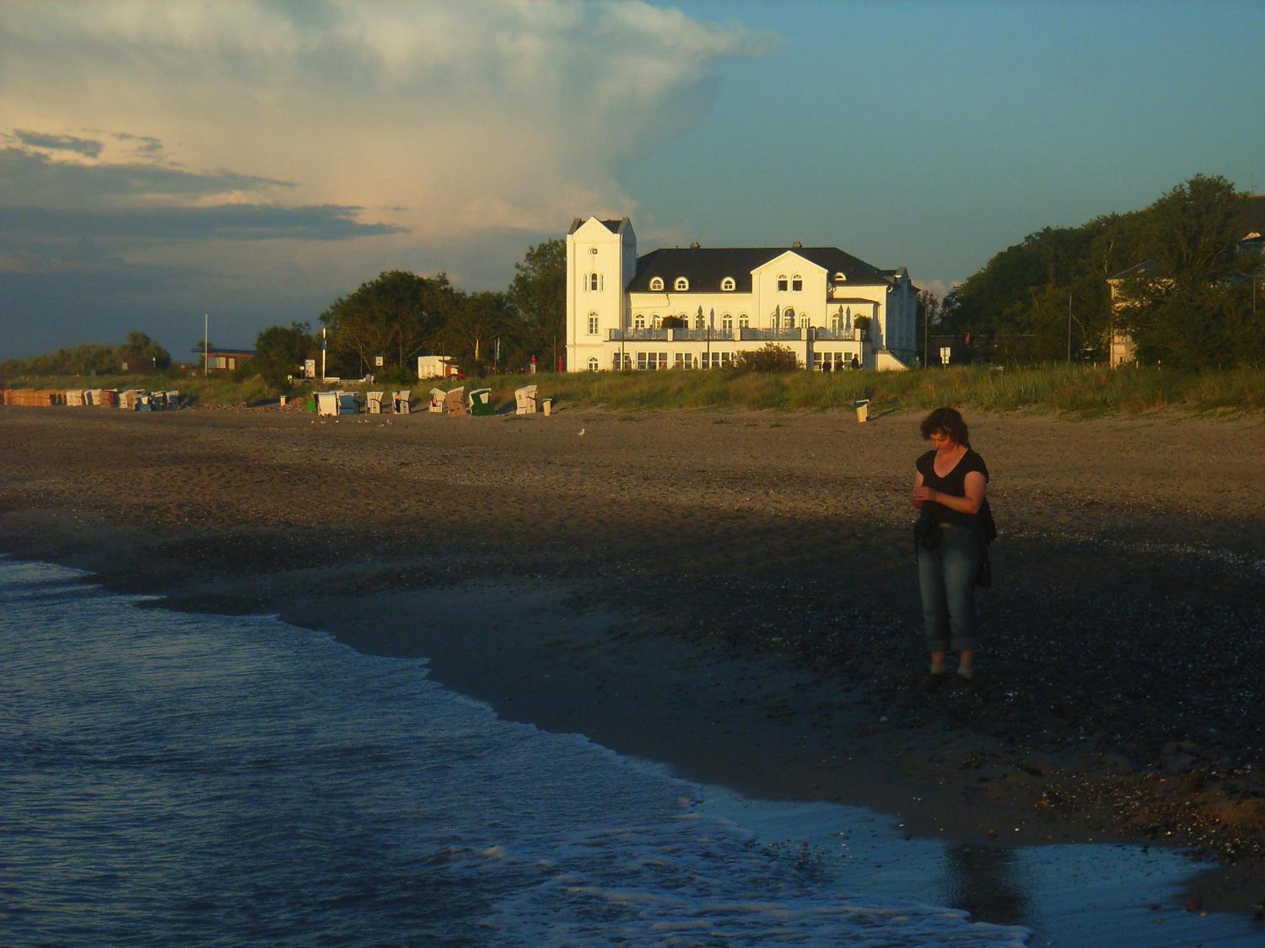 Ostsee Hotel-Pension An der Lindenallee