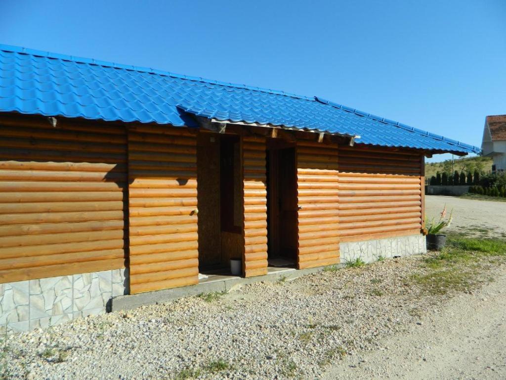 Prenoćište Stupovi view 5