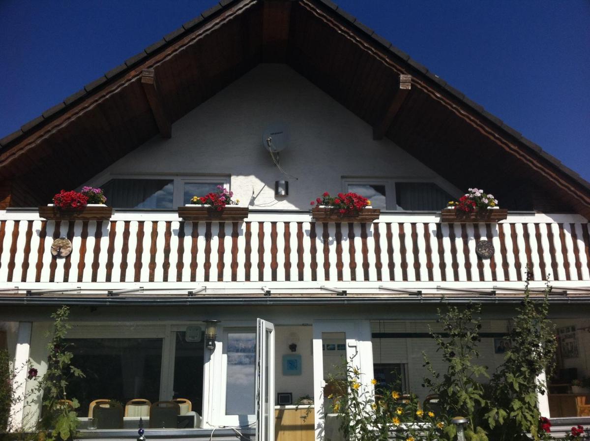 Ferienwohnung Harbusch