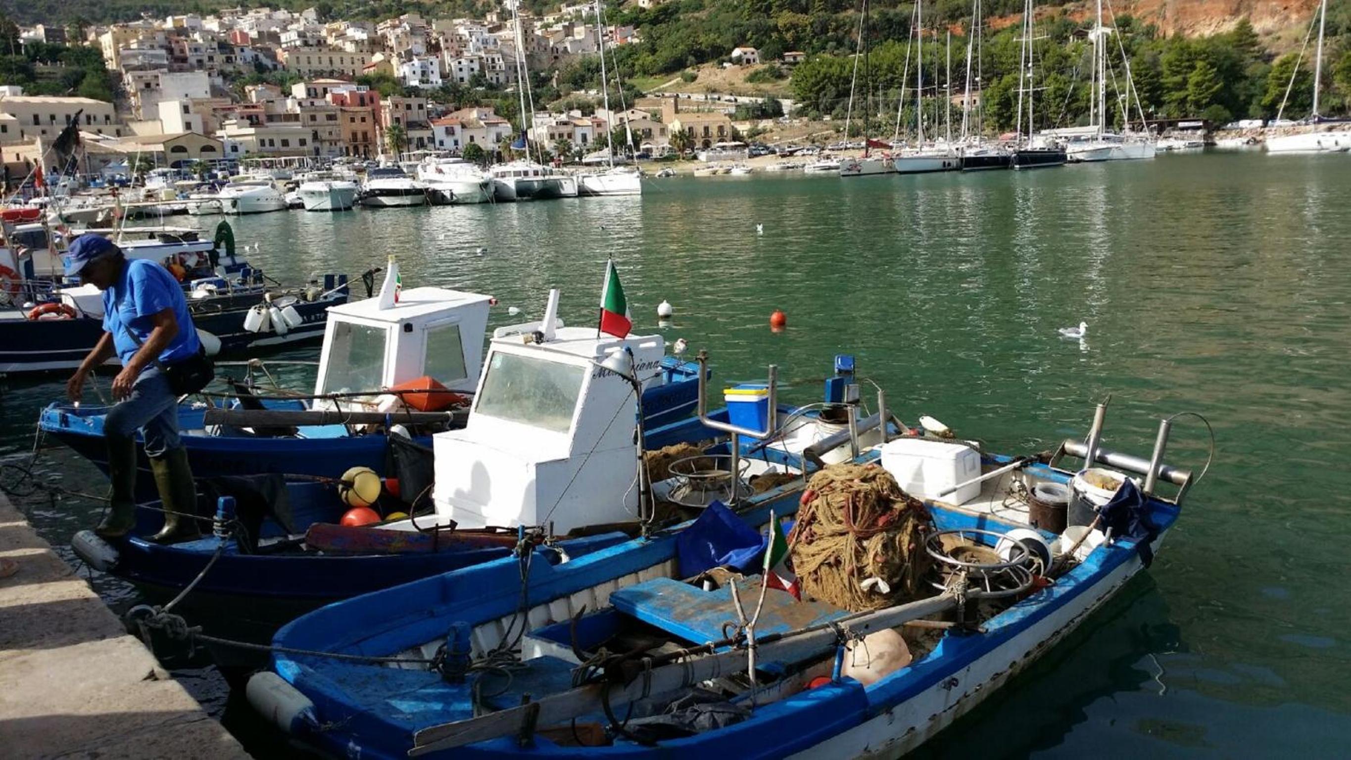 Casa Vacanze del Golfo