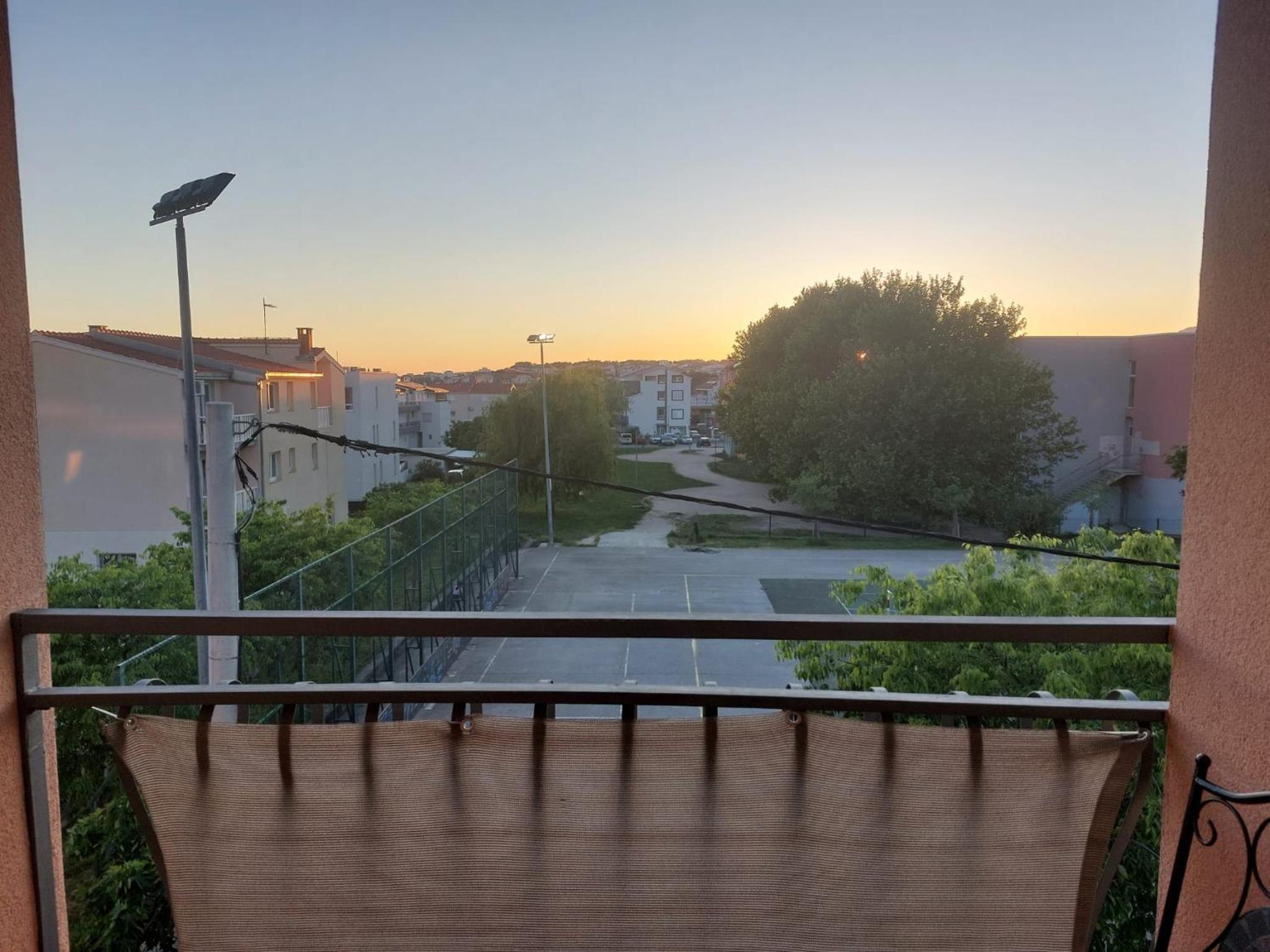 Apartments Nela
