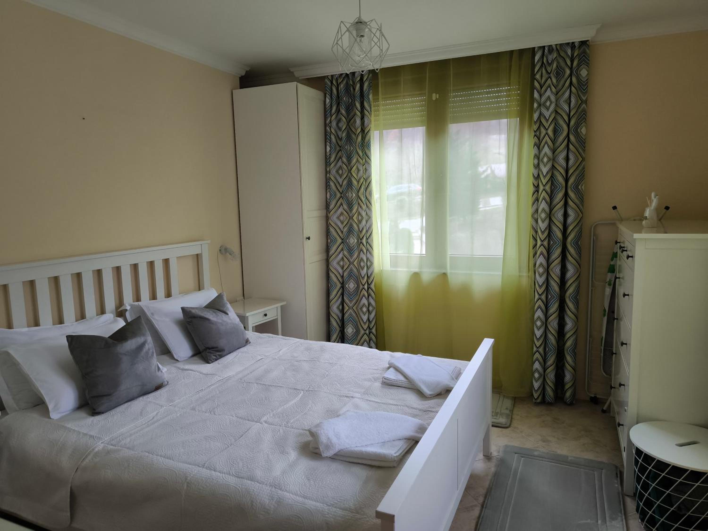 Sea Bliss Retreat -Santa Marina - Sozopol