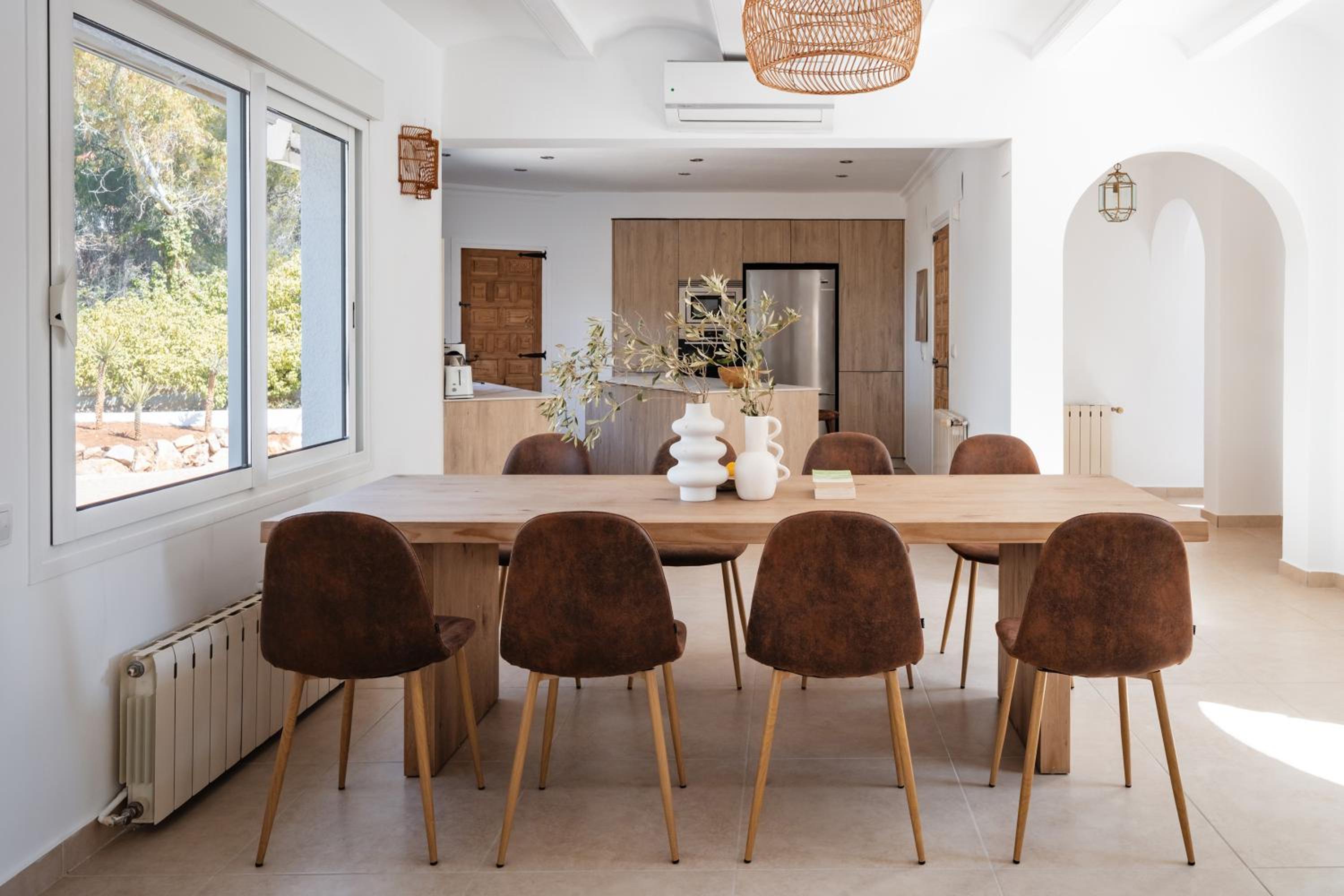 Villa Paso Lento Javea