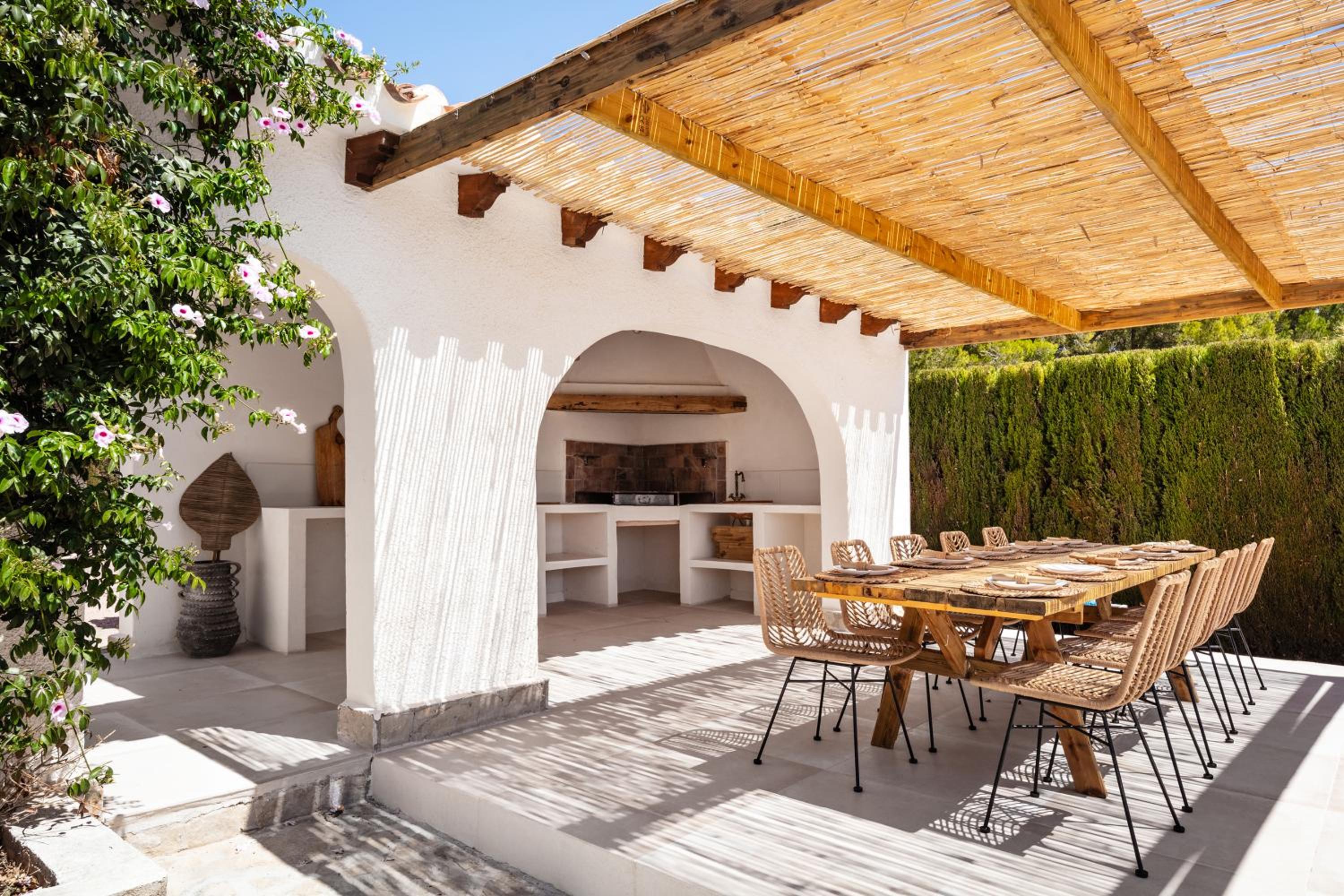 Villa Paso Lento Javea