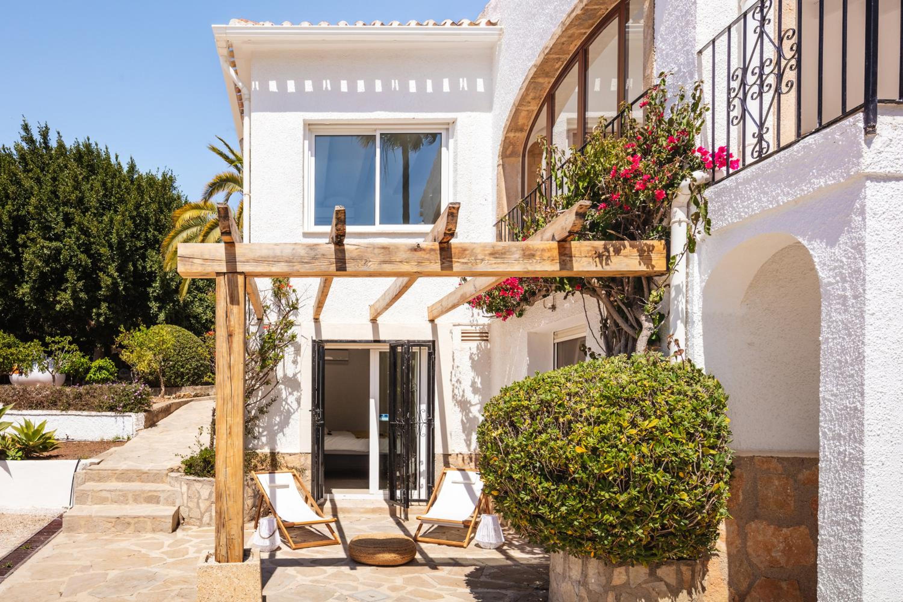 Villa Paso Lento Javea
