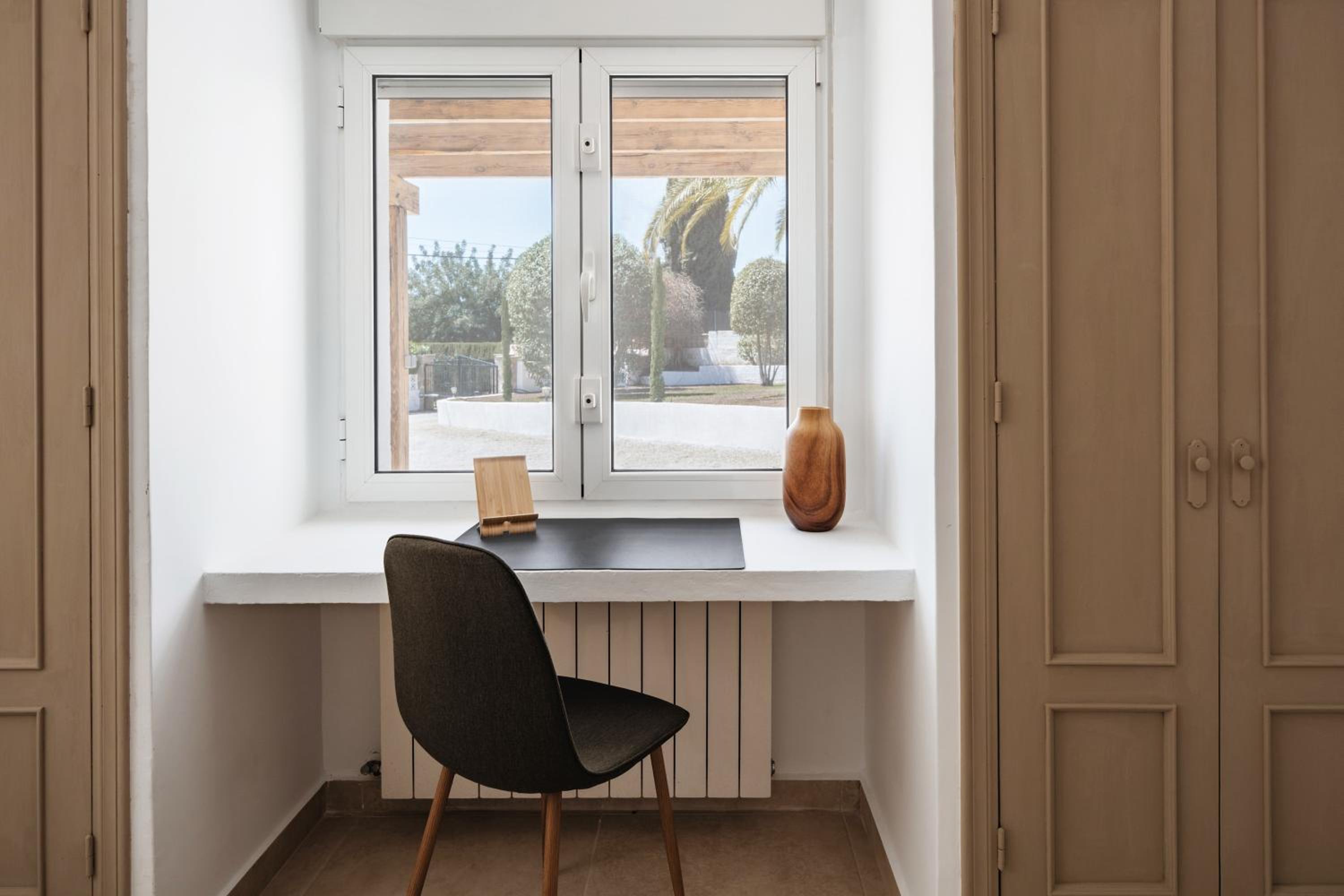 Villa Paso Lento Javea
