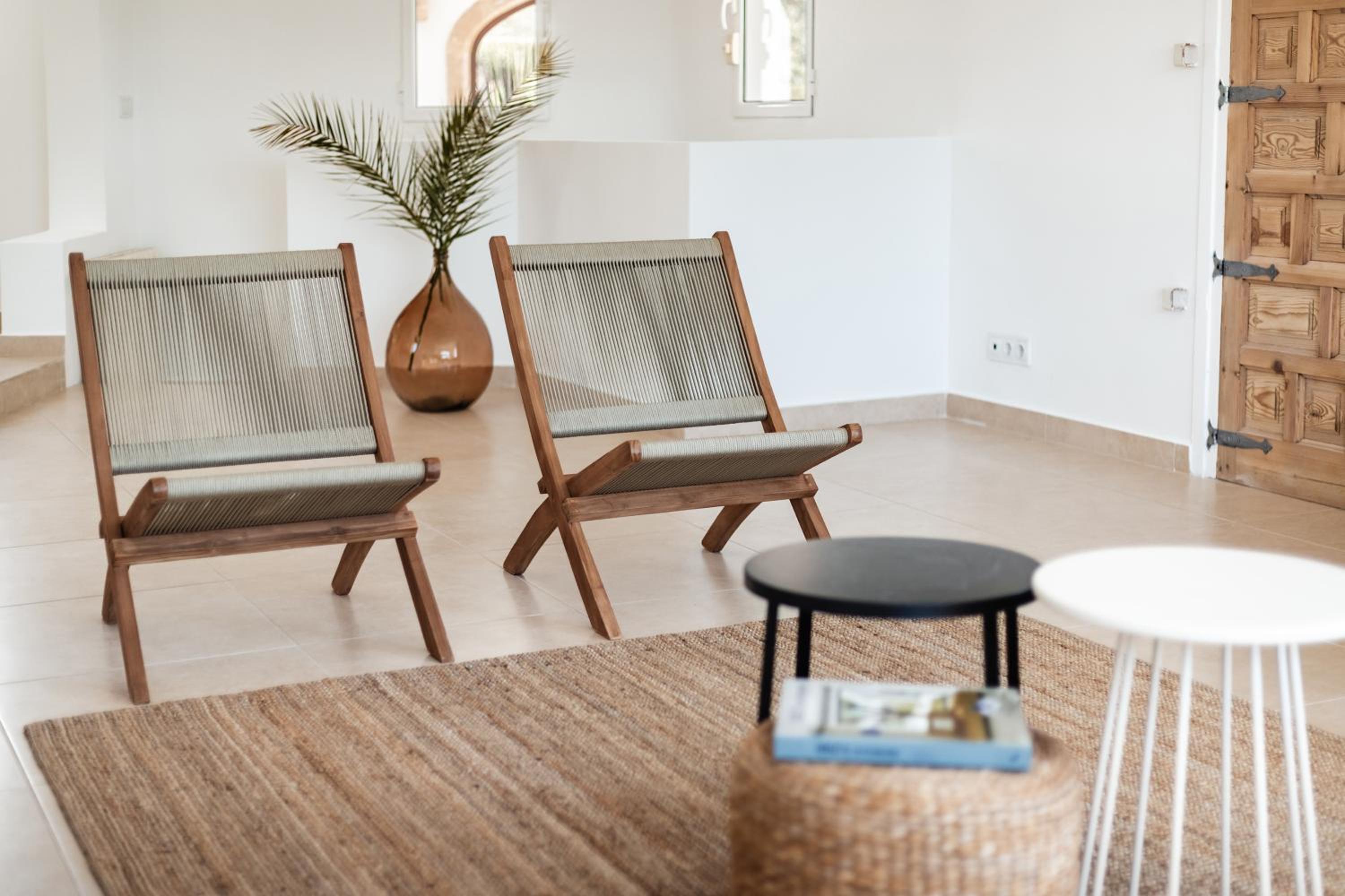 Villa Paso Lento Javea