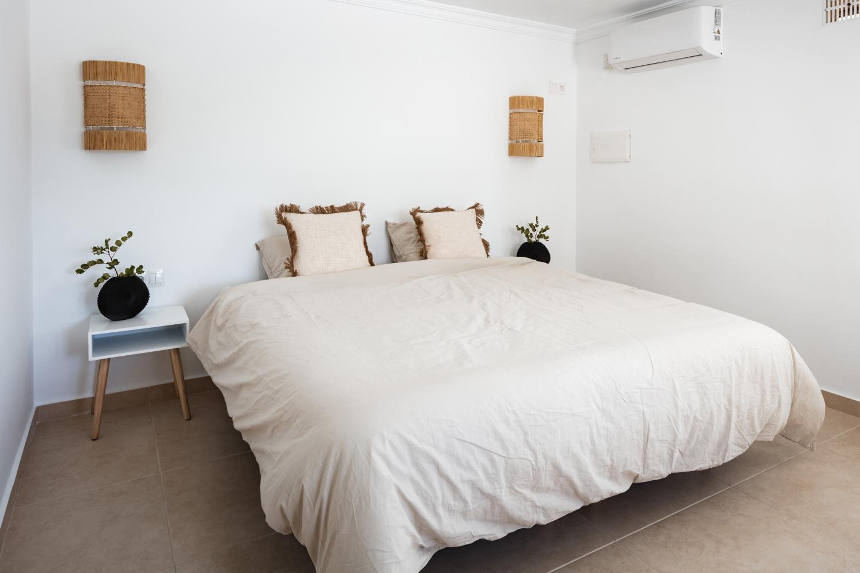 Villa Paso Lento Javea