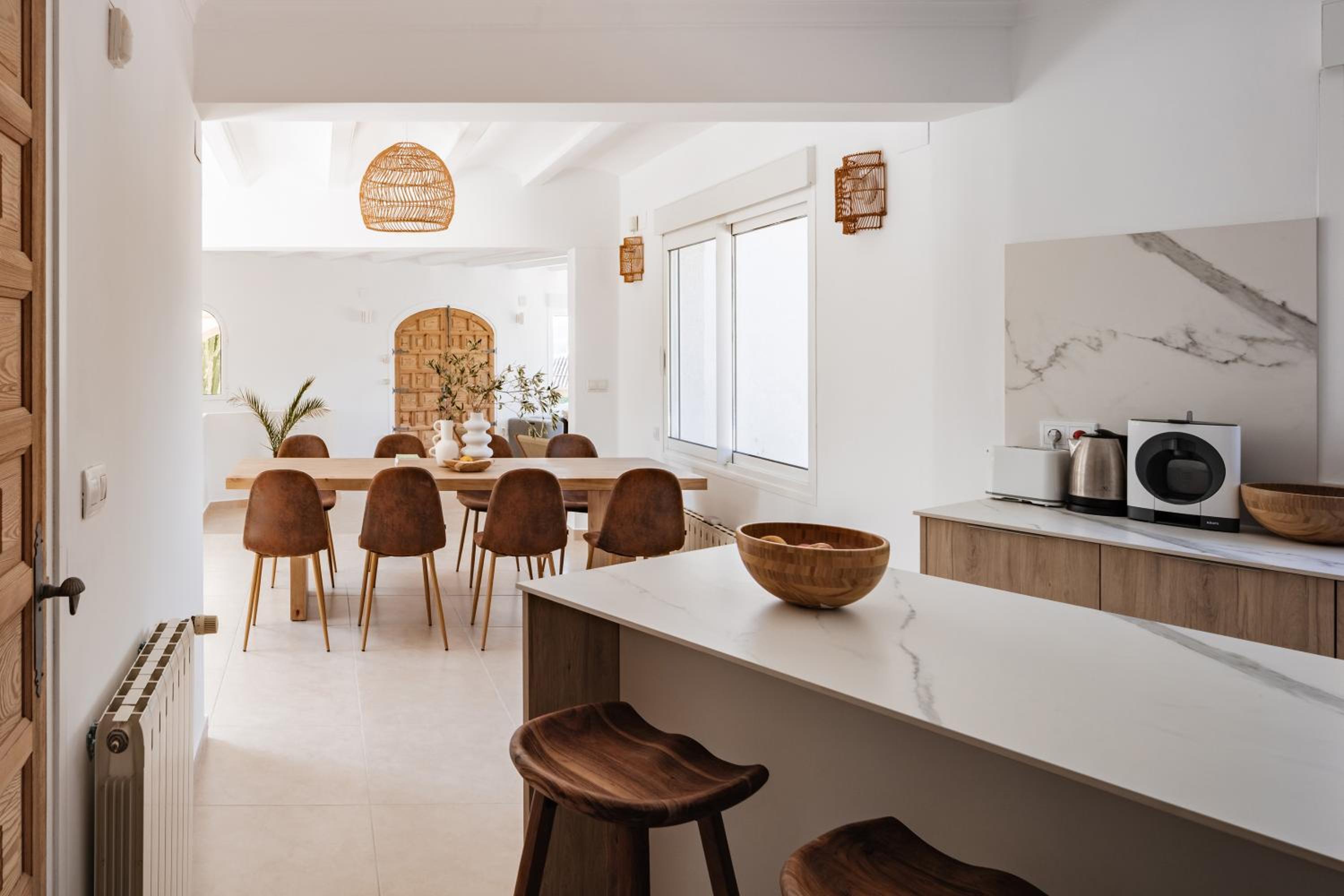 Villa Paso Lento Javea
