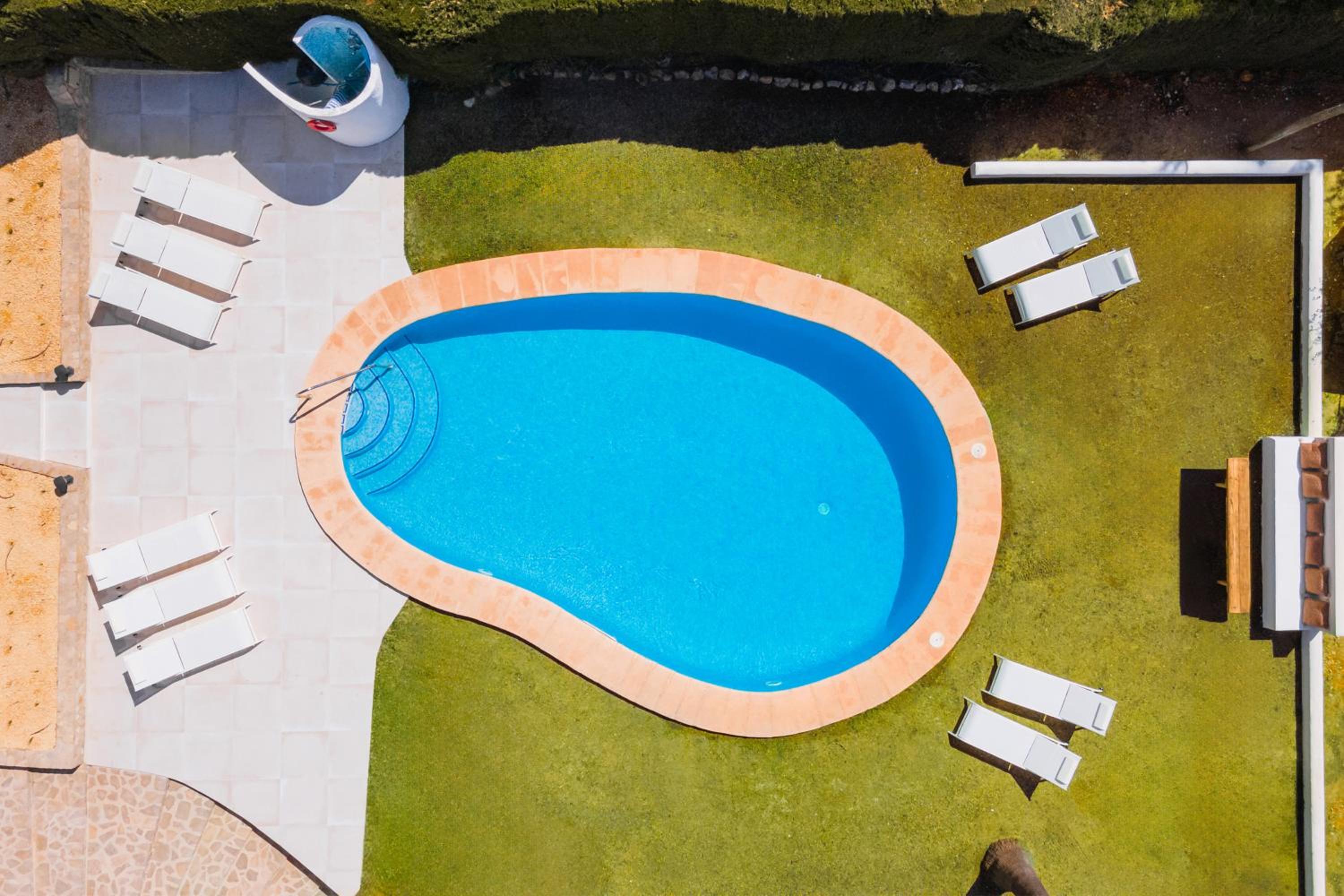 Villa Paso Lento Javea