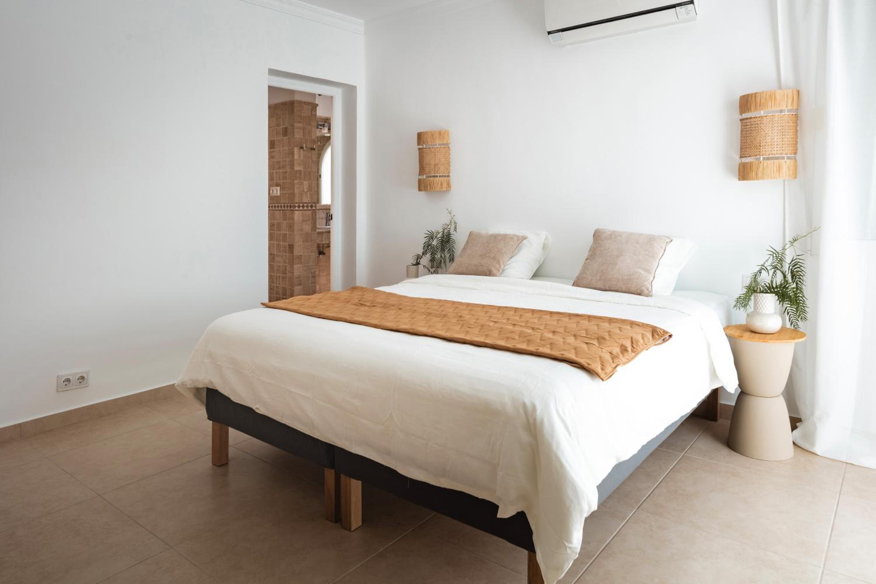 Villa Paso Lento Javea