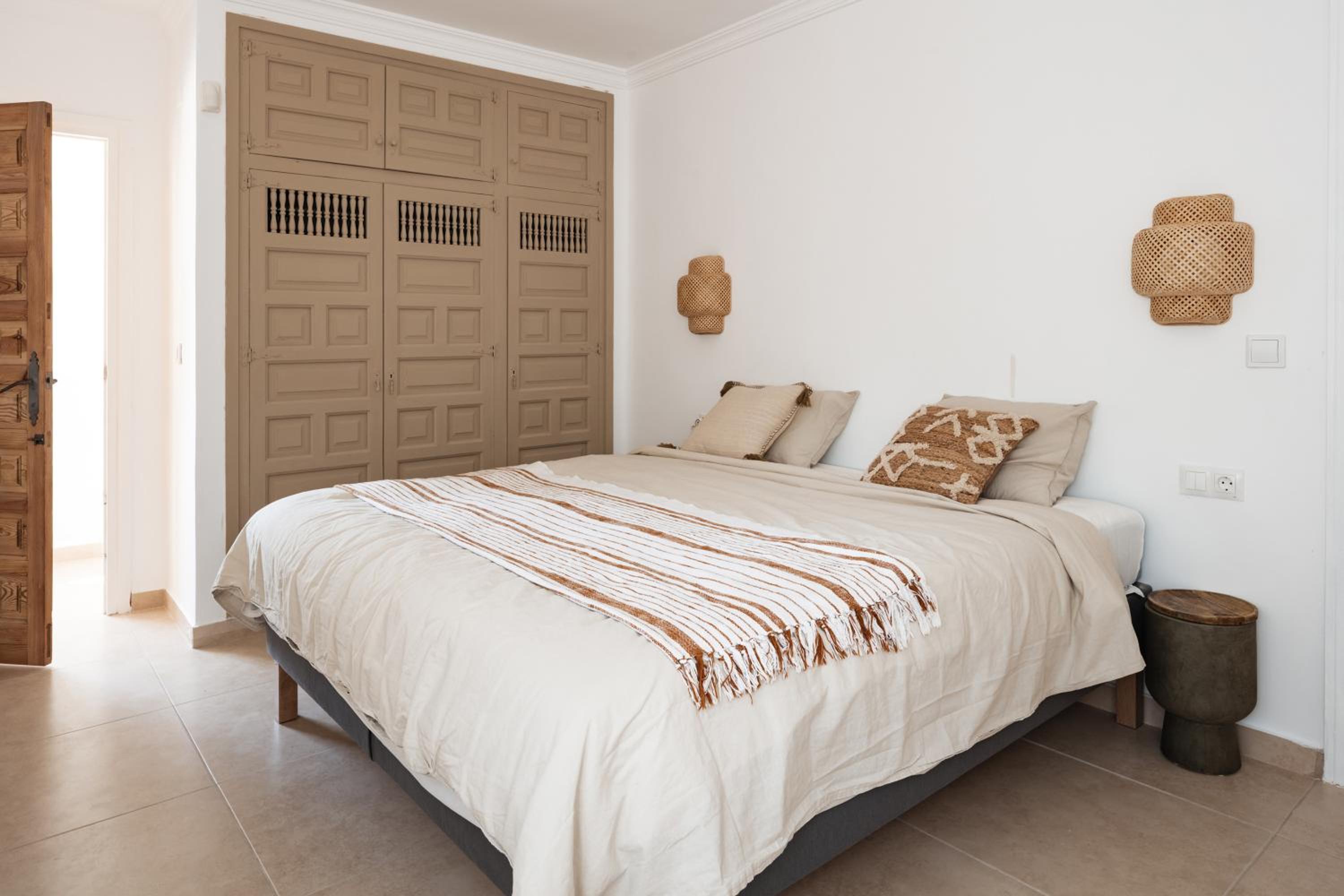 Villa Paso Lento Javea