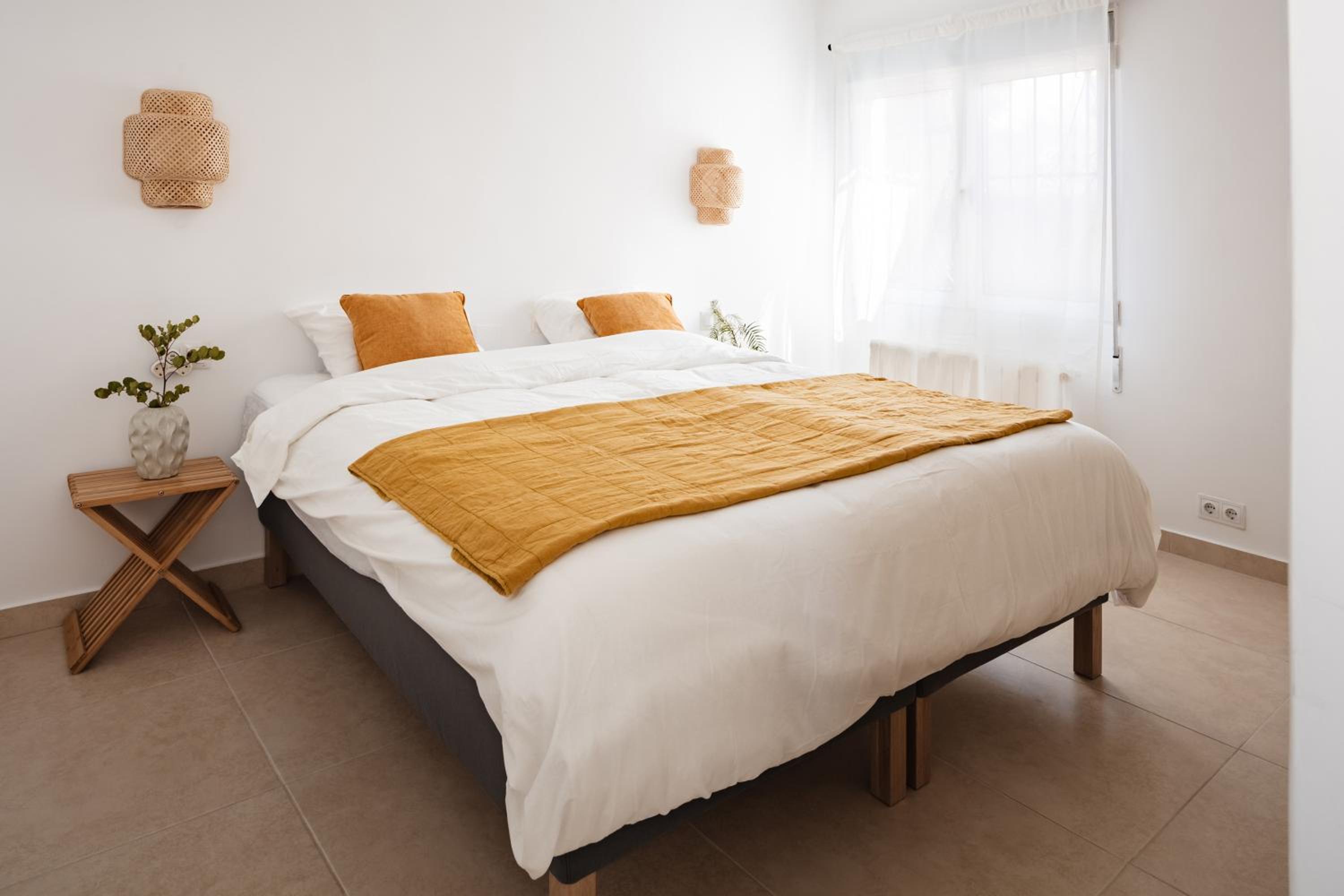 Villa Paso Lento Javea