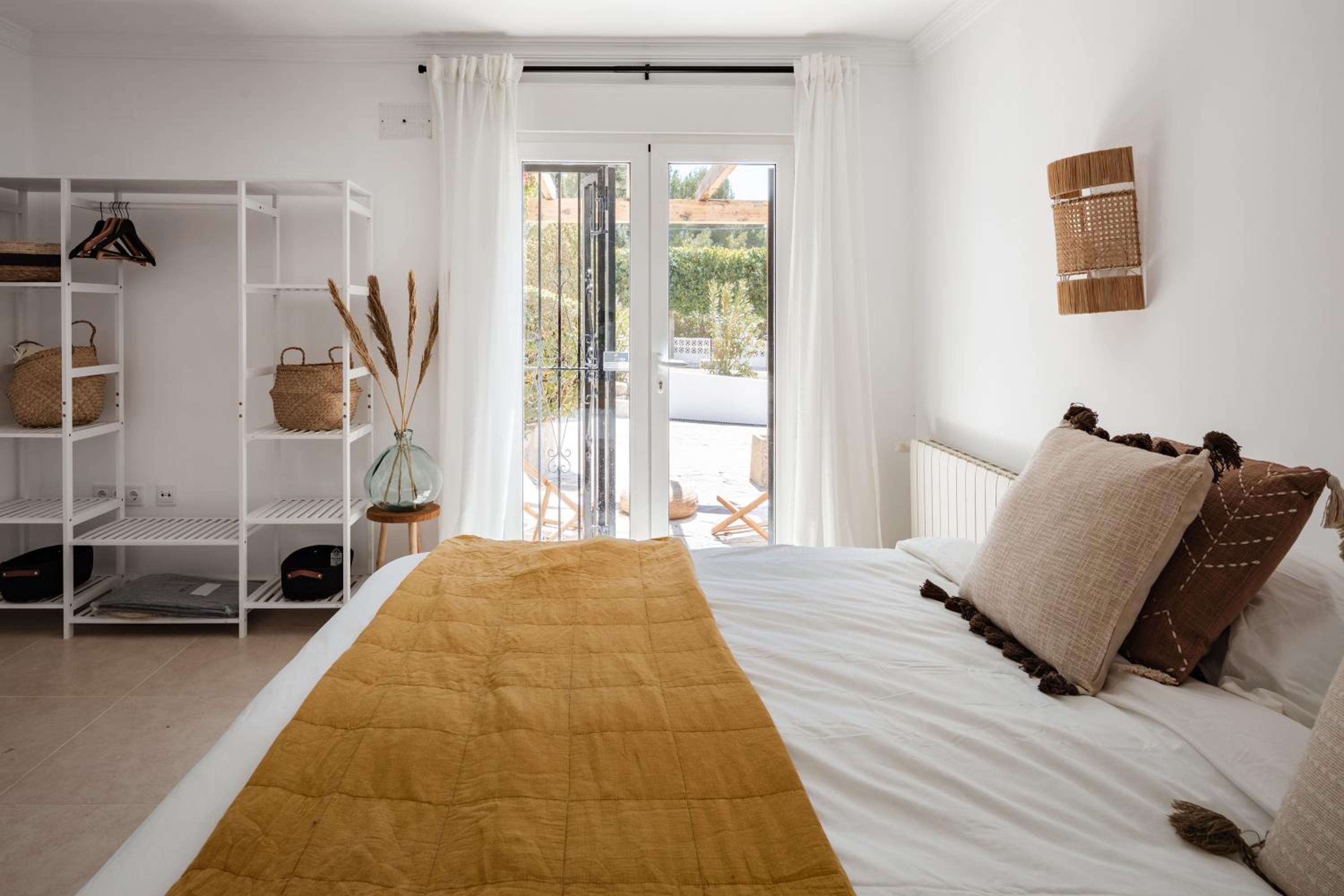 Villa Paso Lento Javea