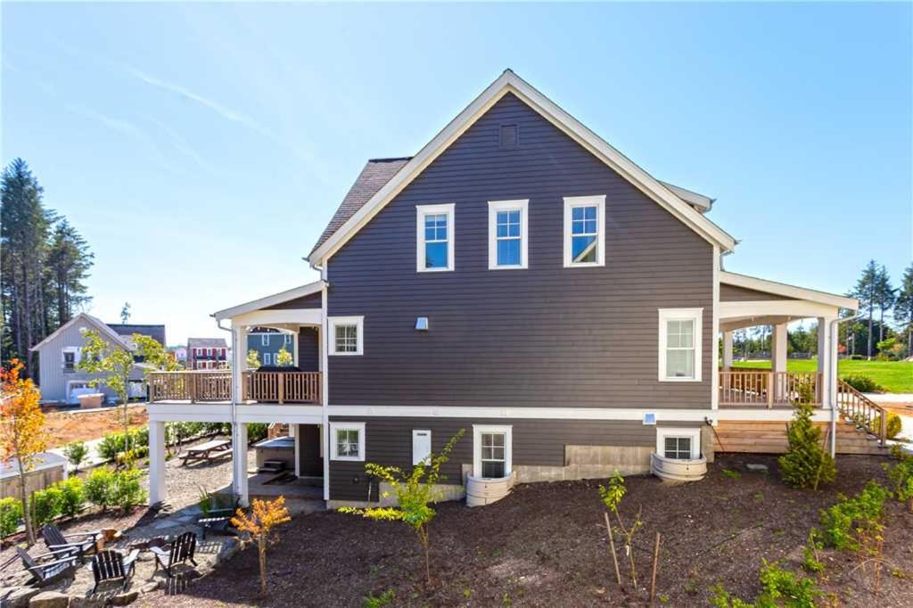 The Big Chill by Seabrook Hospitality view 2