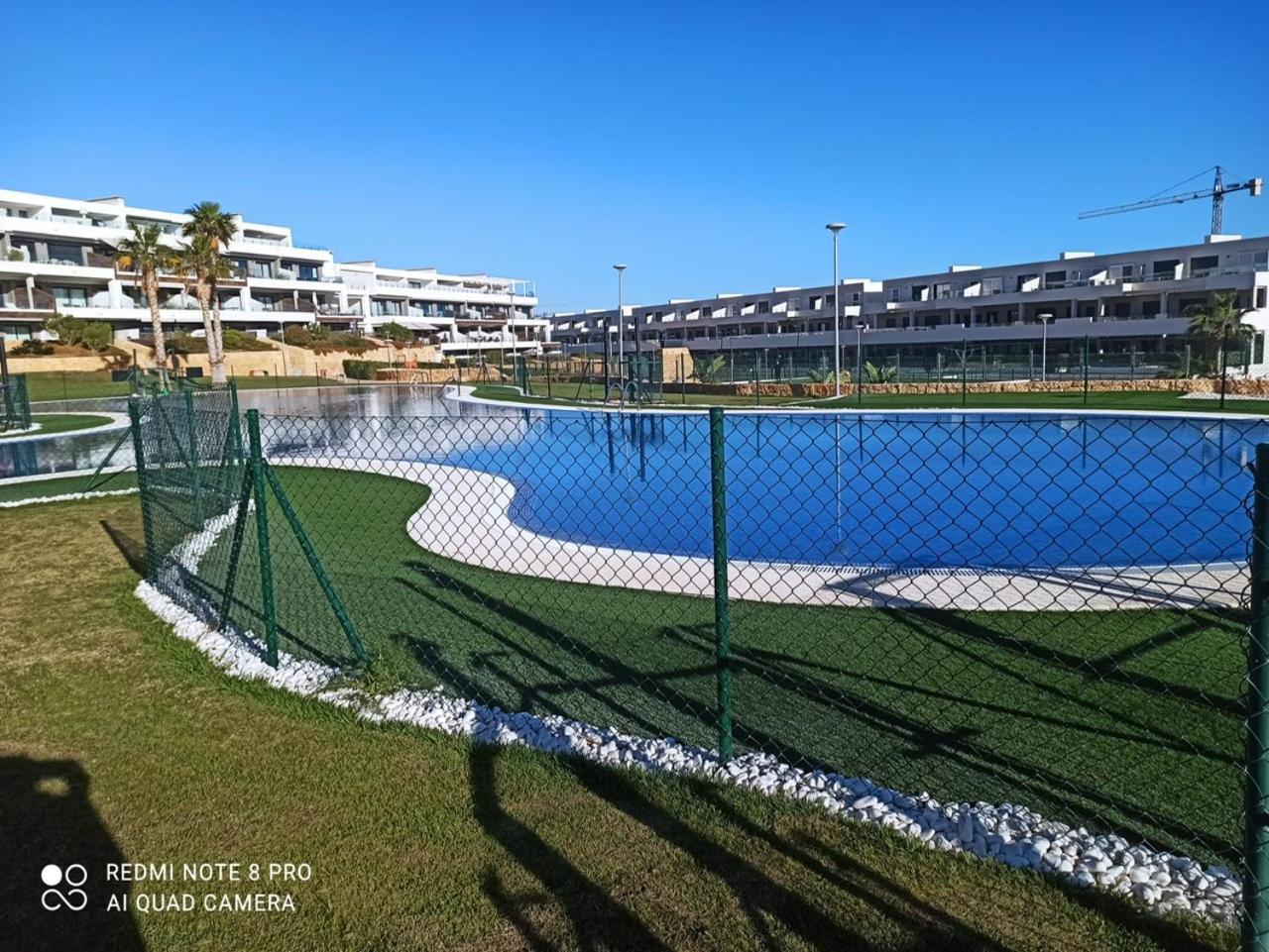 Seaview Mediterranean Duplex, Finestrat