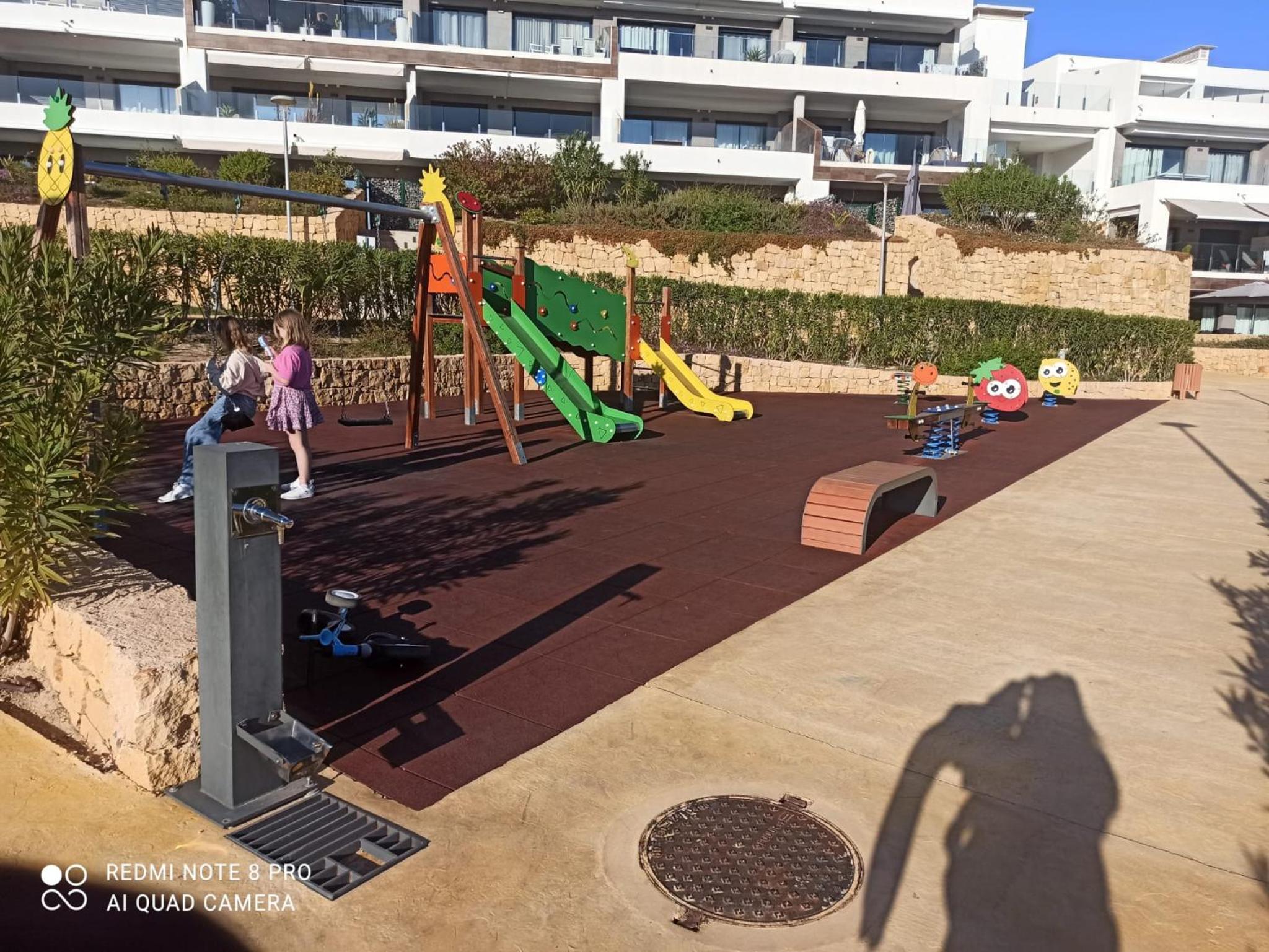 Seaview Mediterranean Duplex, Finestrat