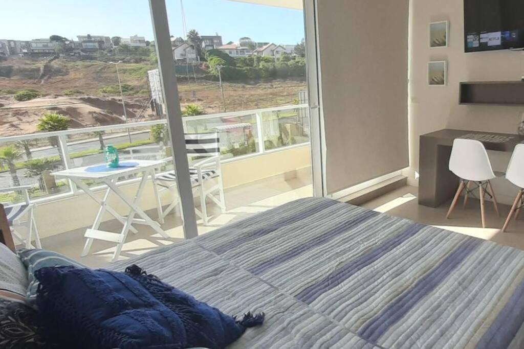 Ven disfruta y descansa en Concón, te encantará.