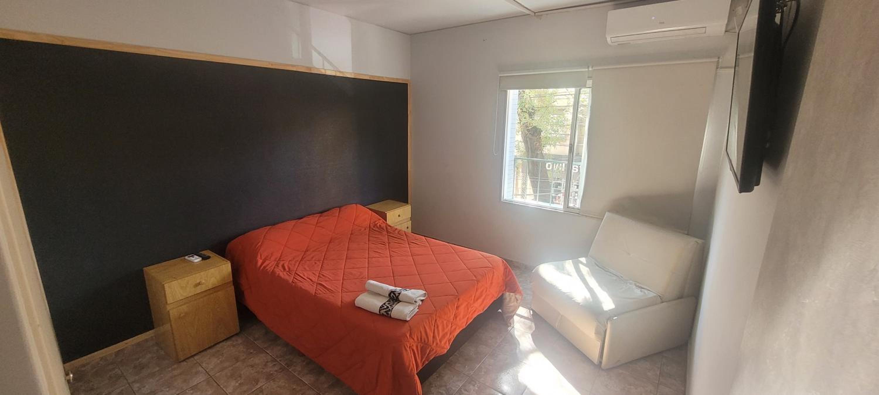 Departamento Calle Lavalle Mendoza