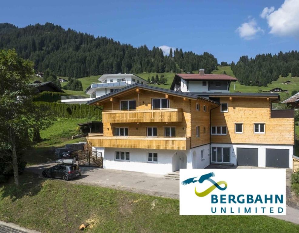 Ferienwohnung Riezler