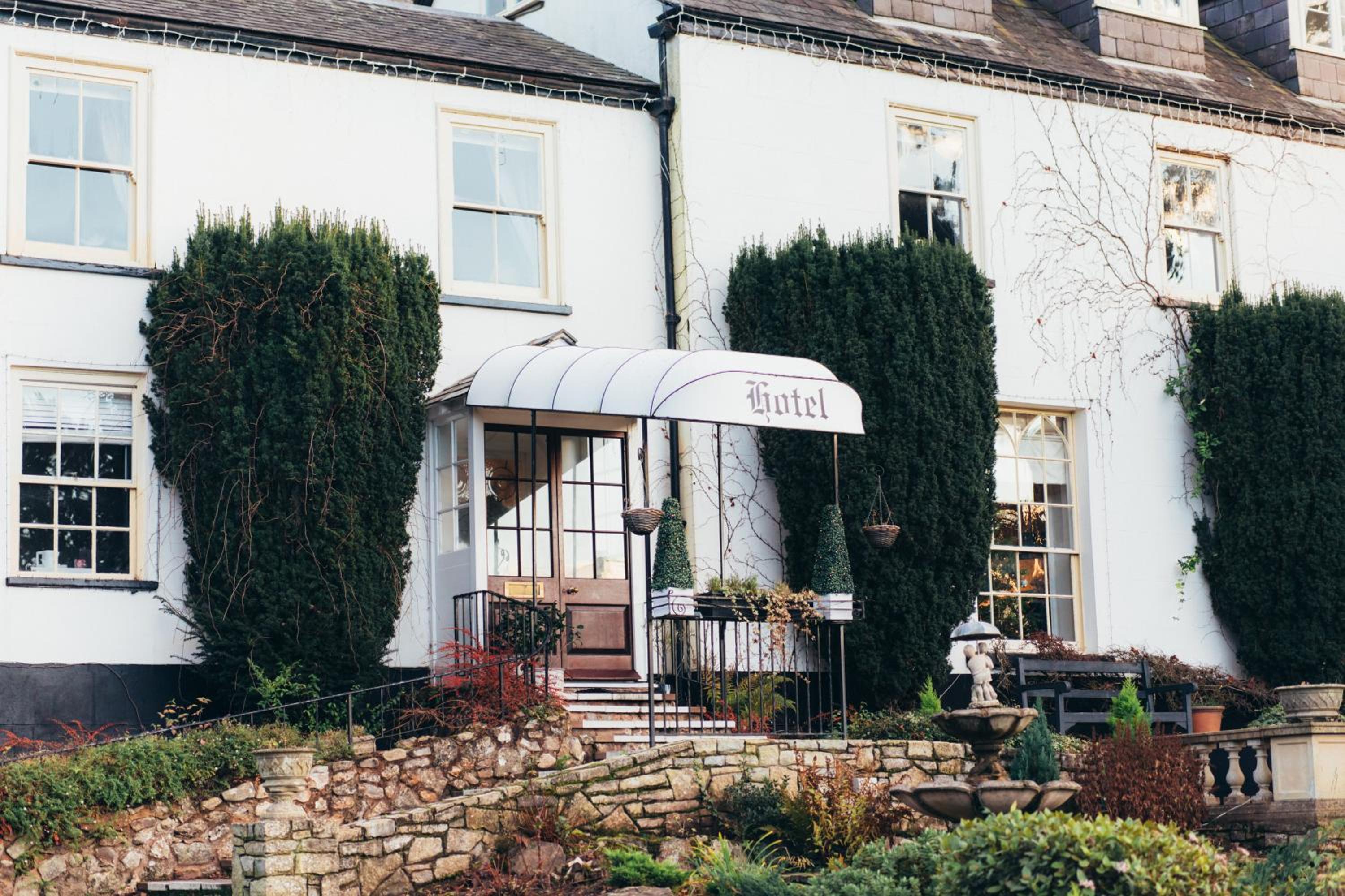 Private Use-Mount Pleasant Hotel 17 BR (sleeps32) view 3
