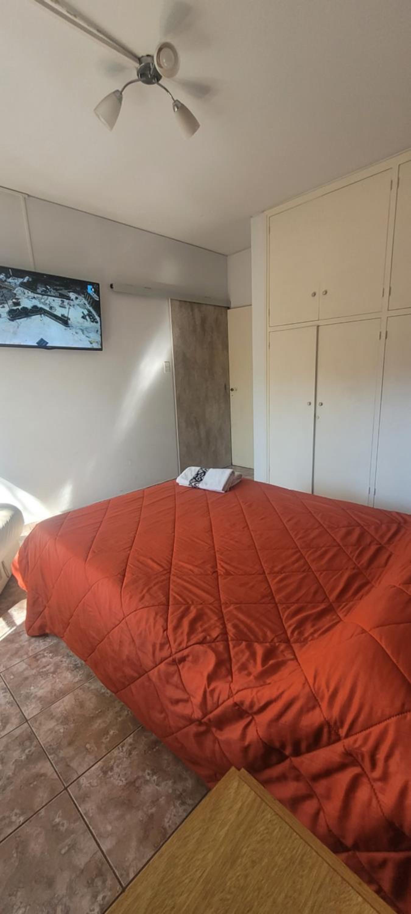 Departamento Calle Lavalle Mendoza