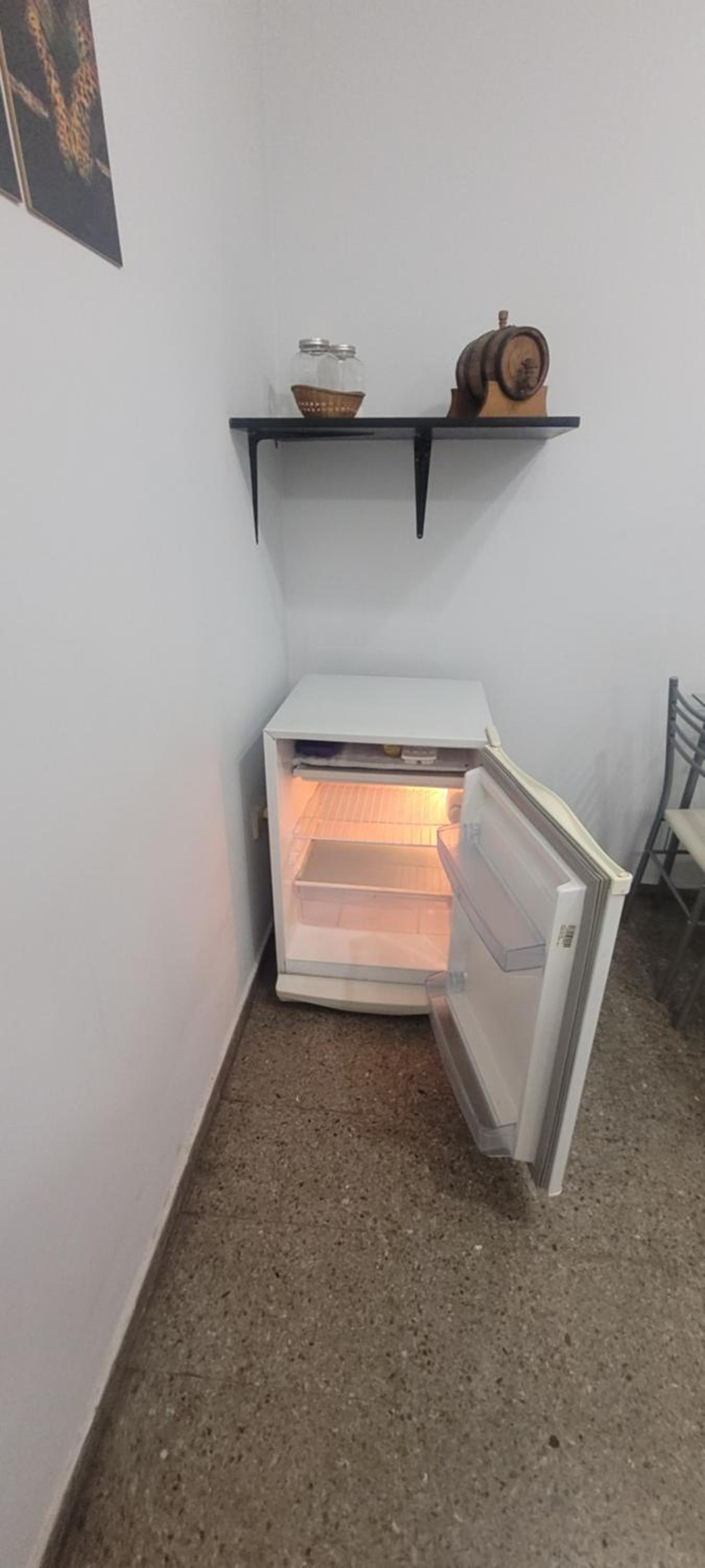 Departamento Calle Lavalle Mendoza