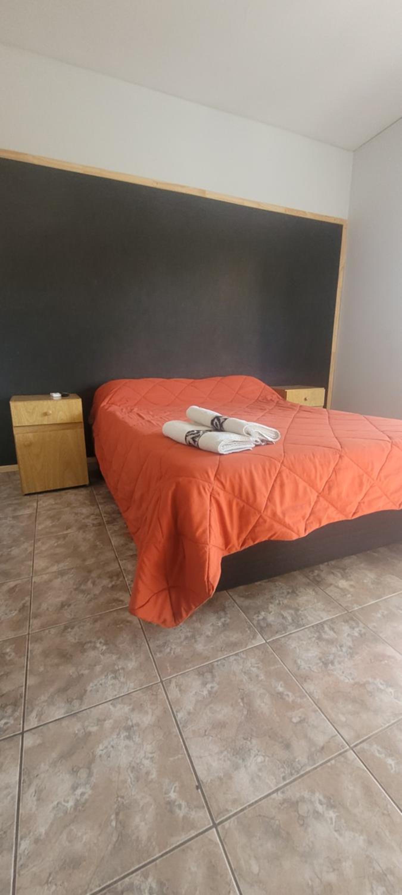 Departamento Calle Lavalle Mendoza
