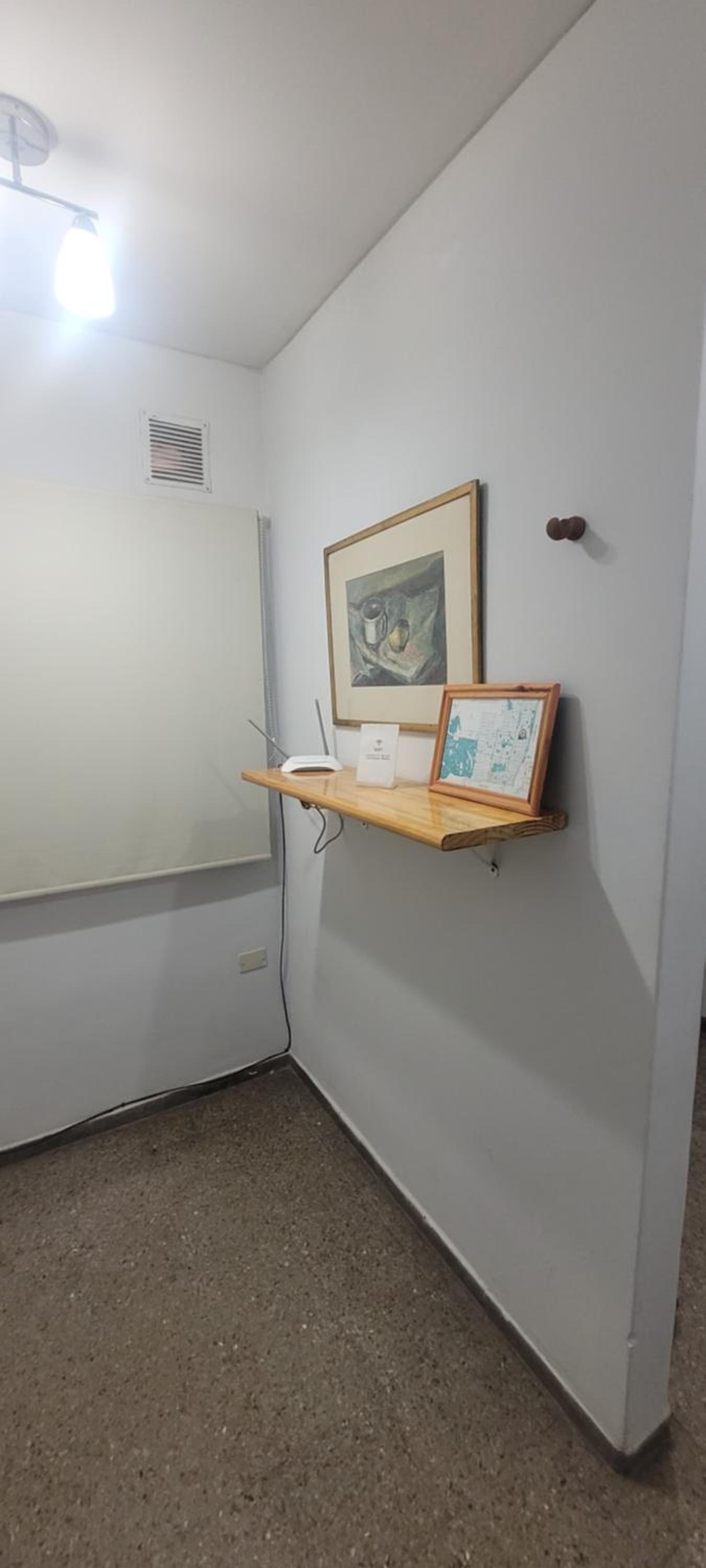 Departamento Calle Lavalle Mendoza