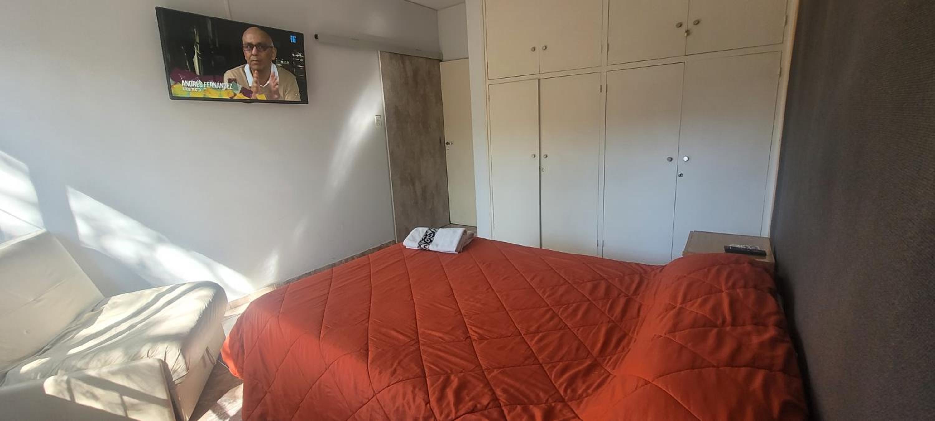 Departamento Calle Lavalle Mendoza