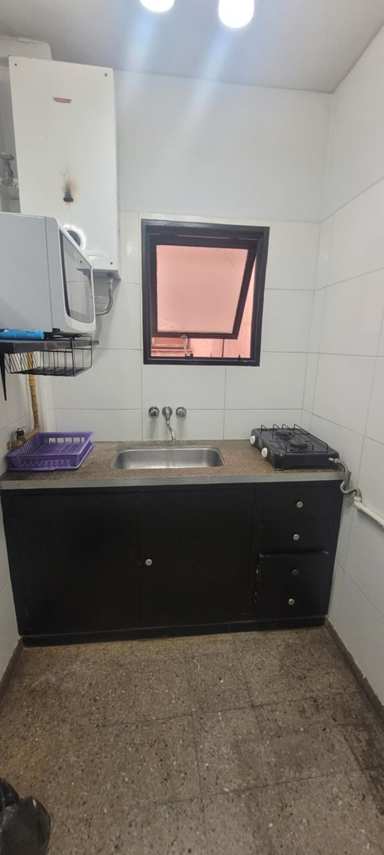 Departamento Calle Lavalle Mendoza