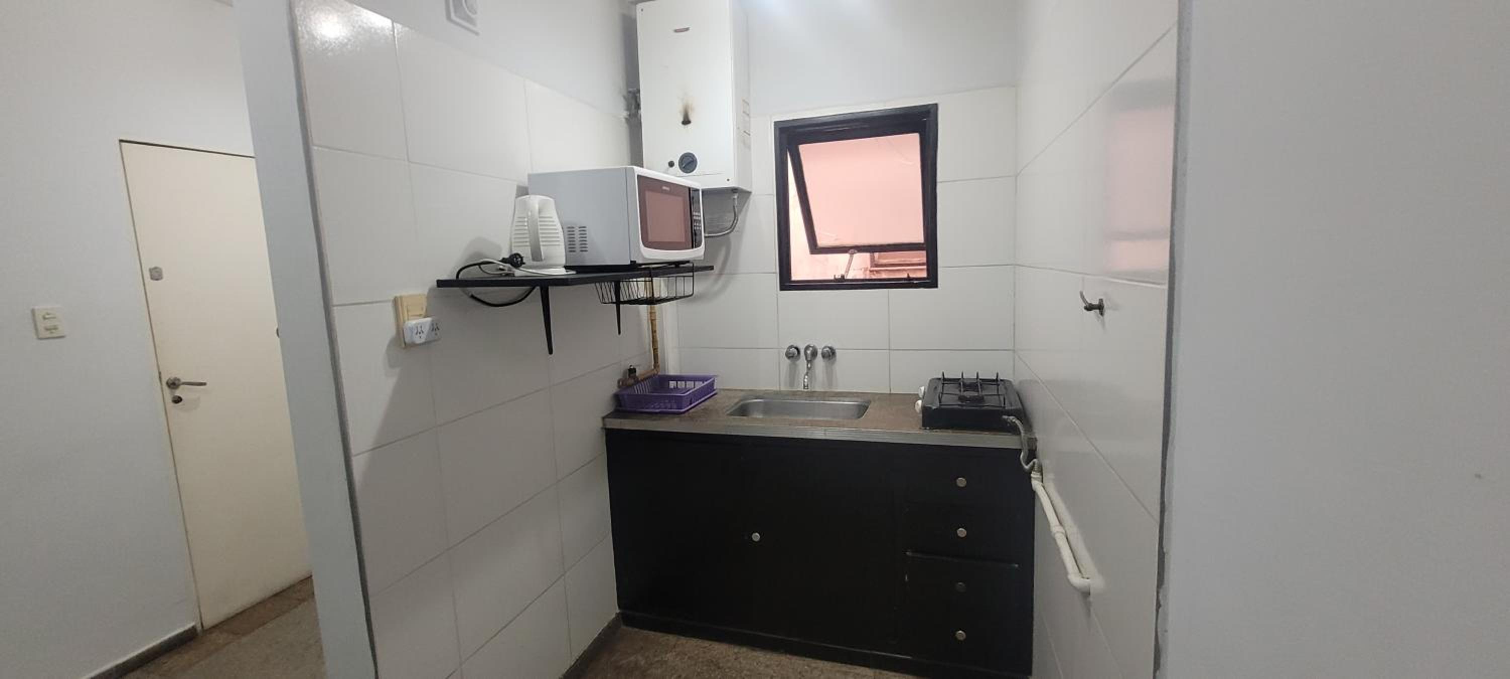 Departamento Calle Lavalle Mendoza