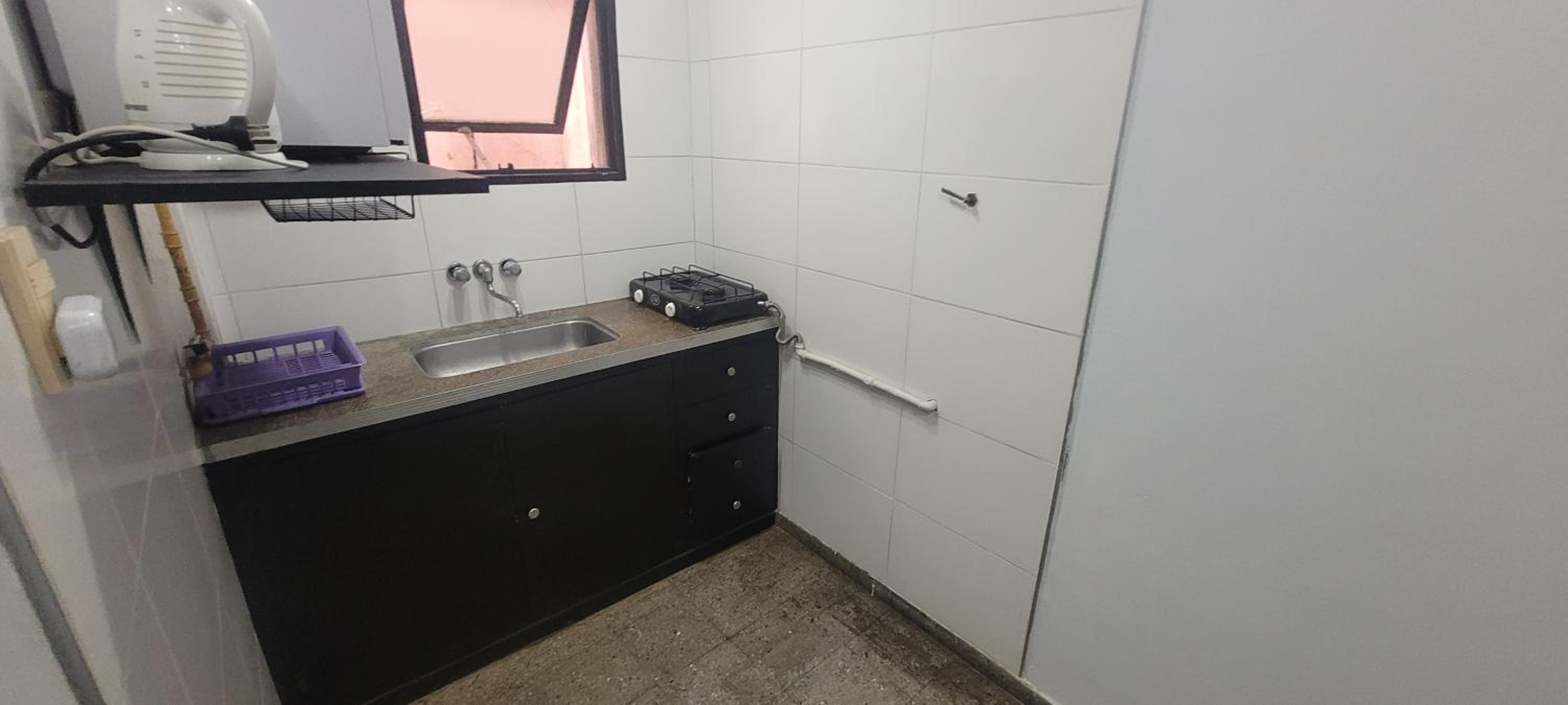 Departamento Calle Lavalle Mendoza