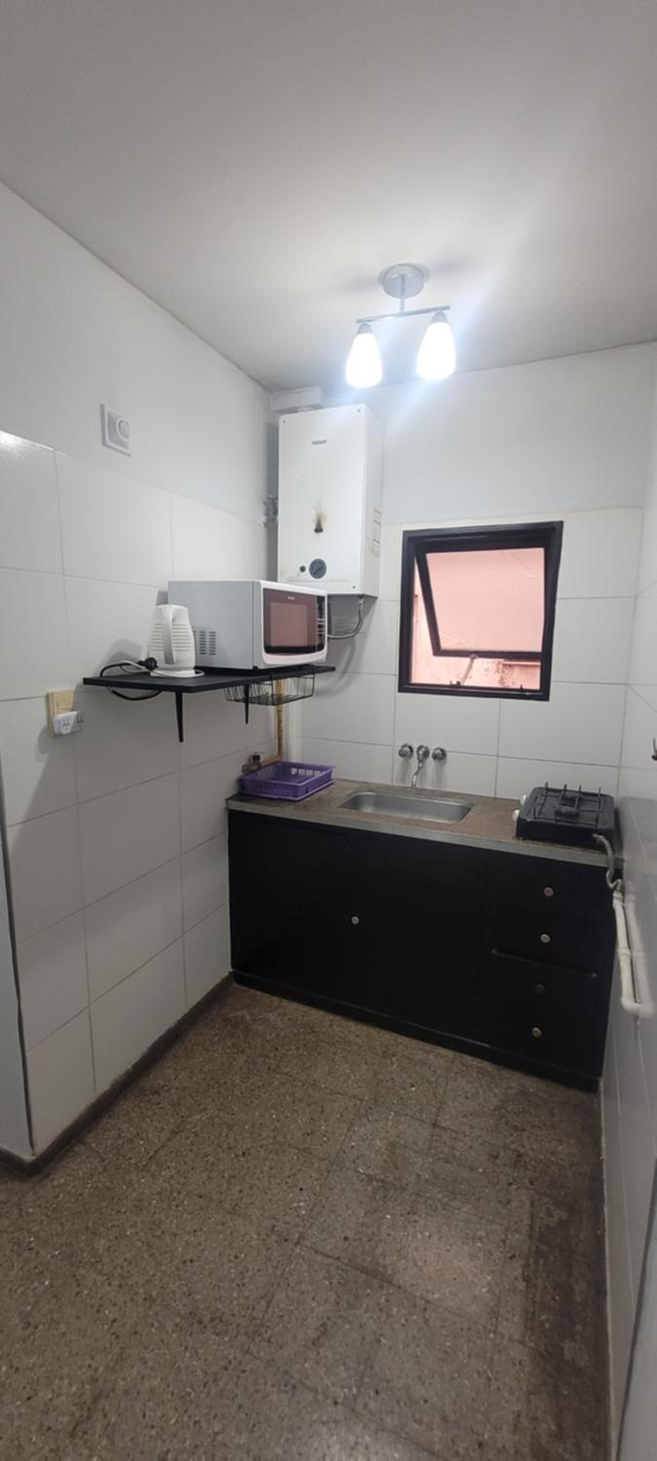 Departamento Calle Lavalle Mendoza