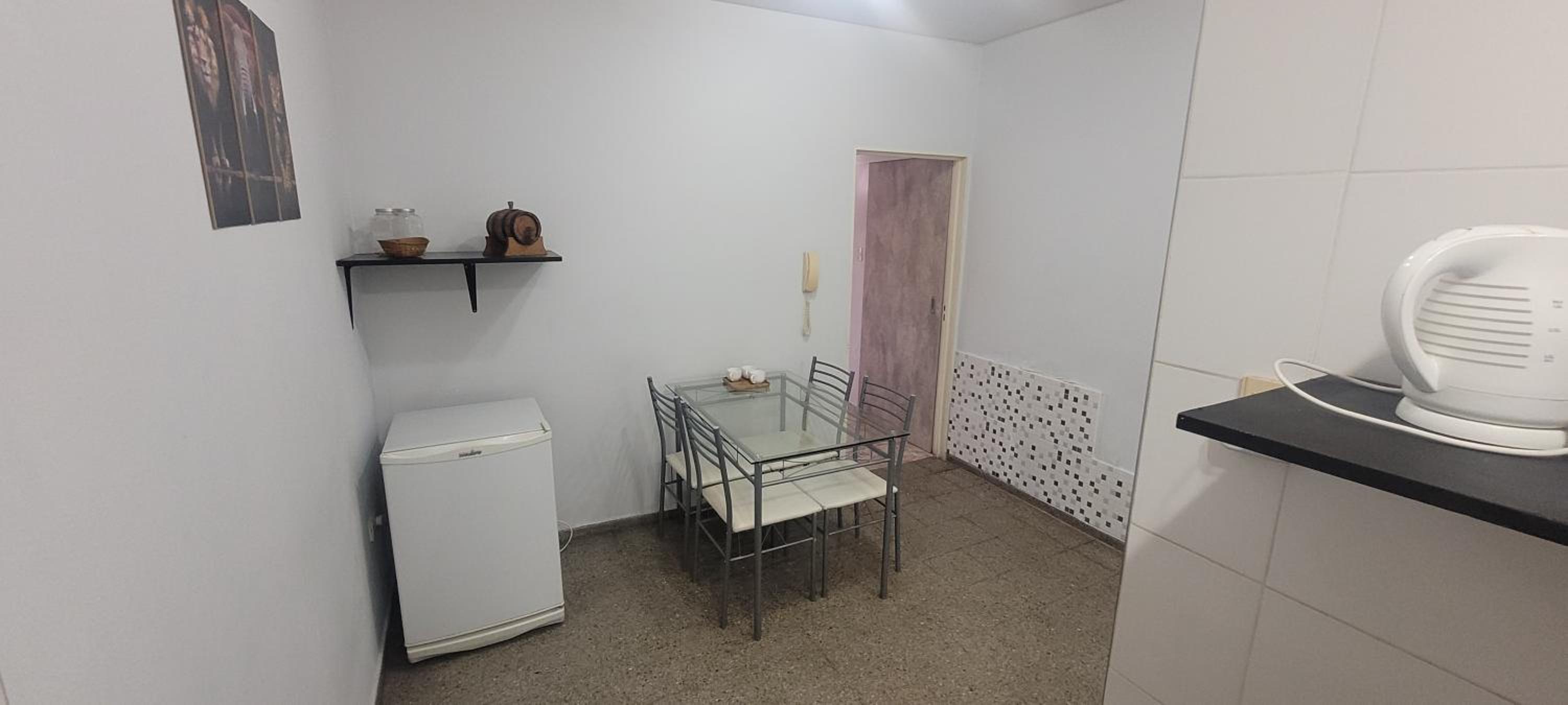 Departamento Calle Lavalle Mendoza