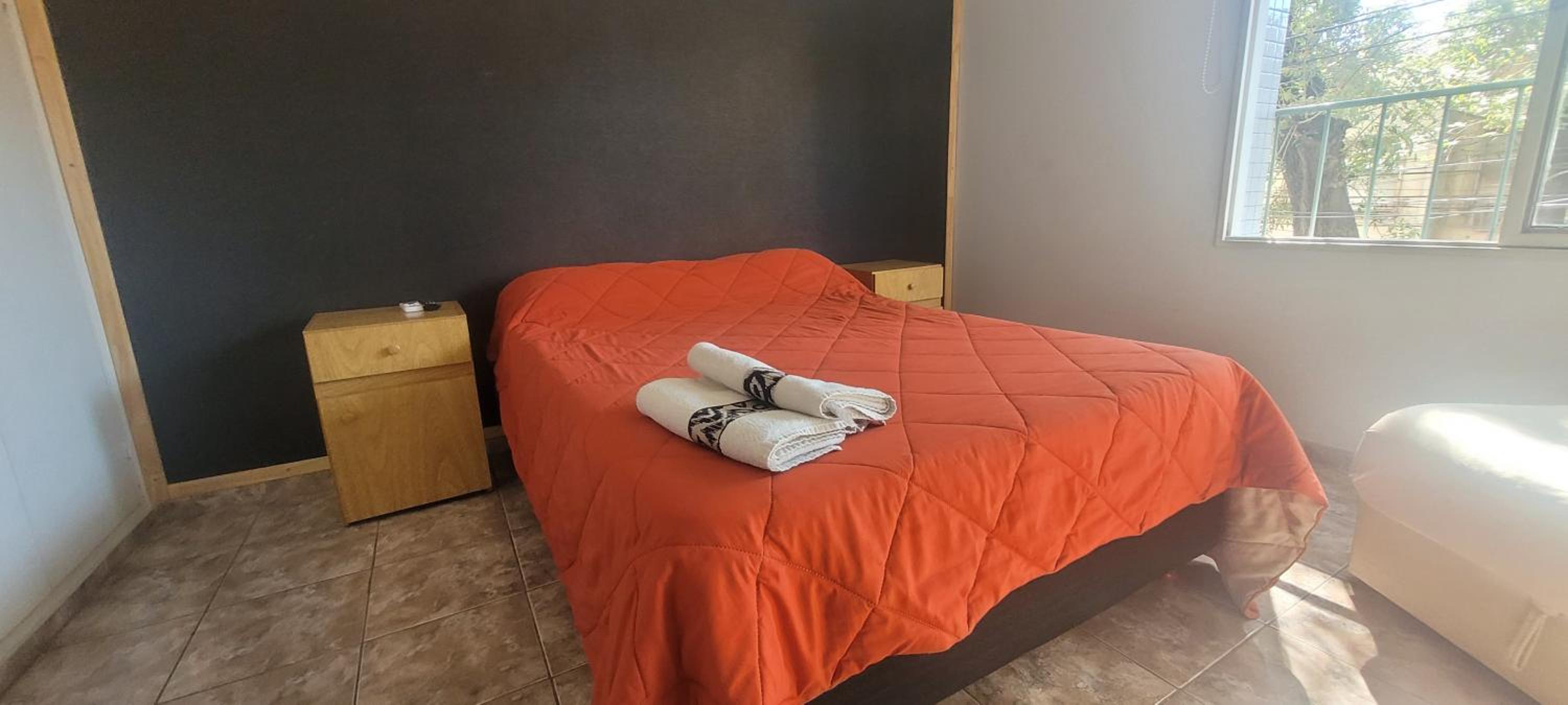 Departamento Calle Lavalle Mendoza
