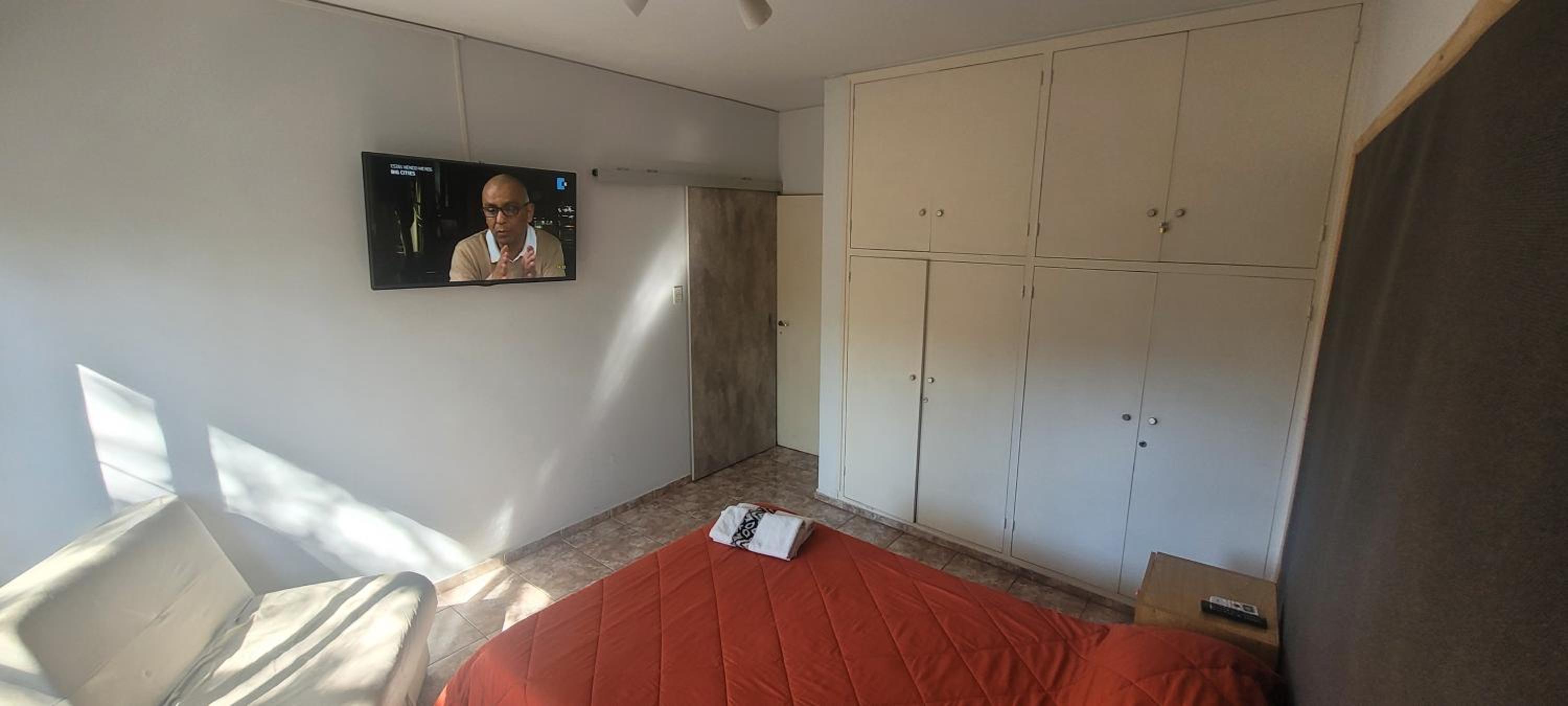 Departamento Calle Lavalle Mendoza