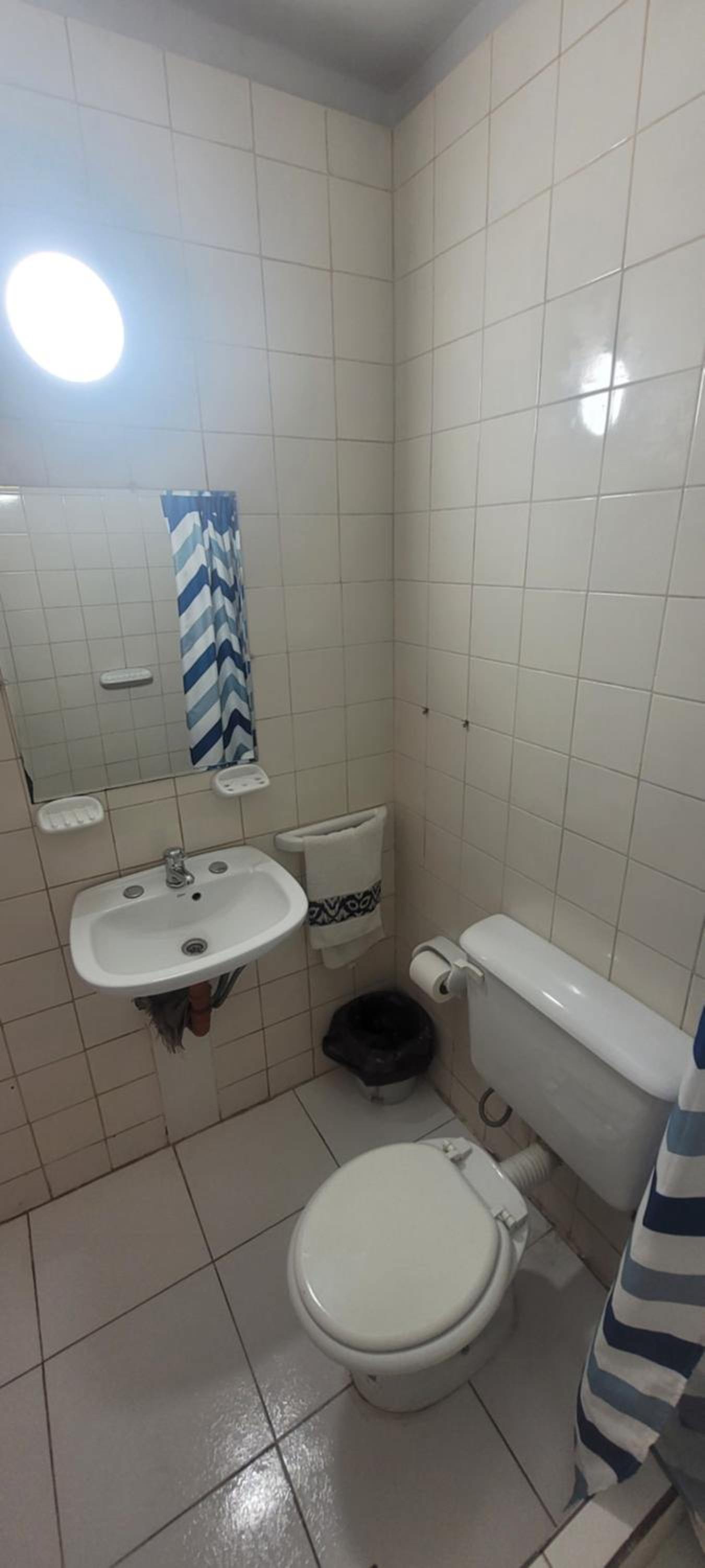 Departamento Calle Lavalle Mendoza