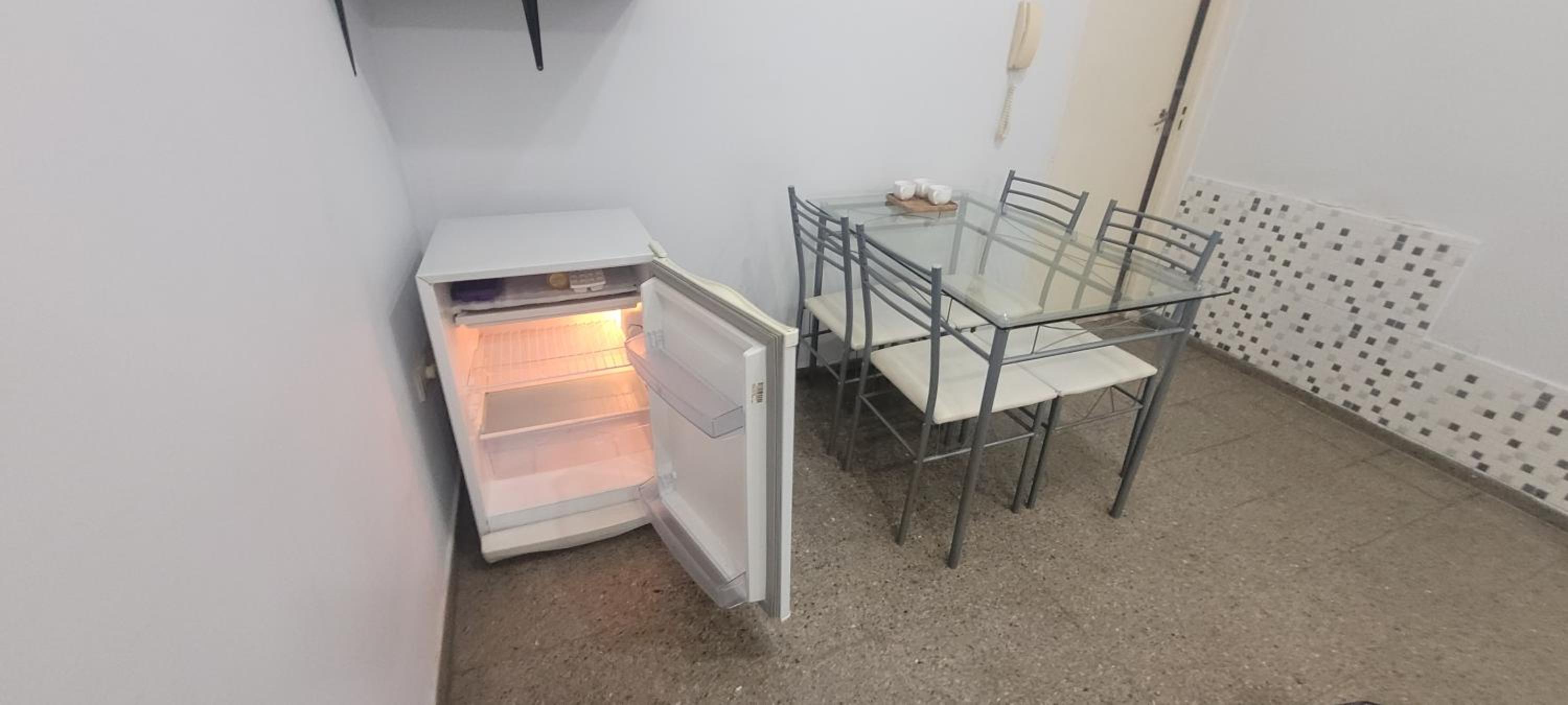 Departamento Calle Lavalle Mendoza