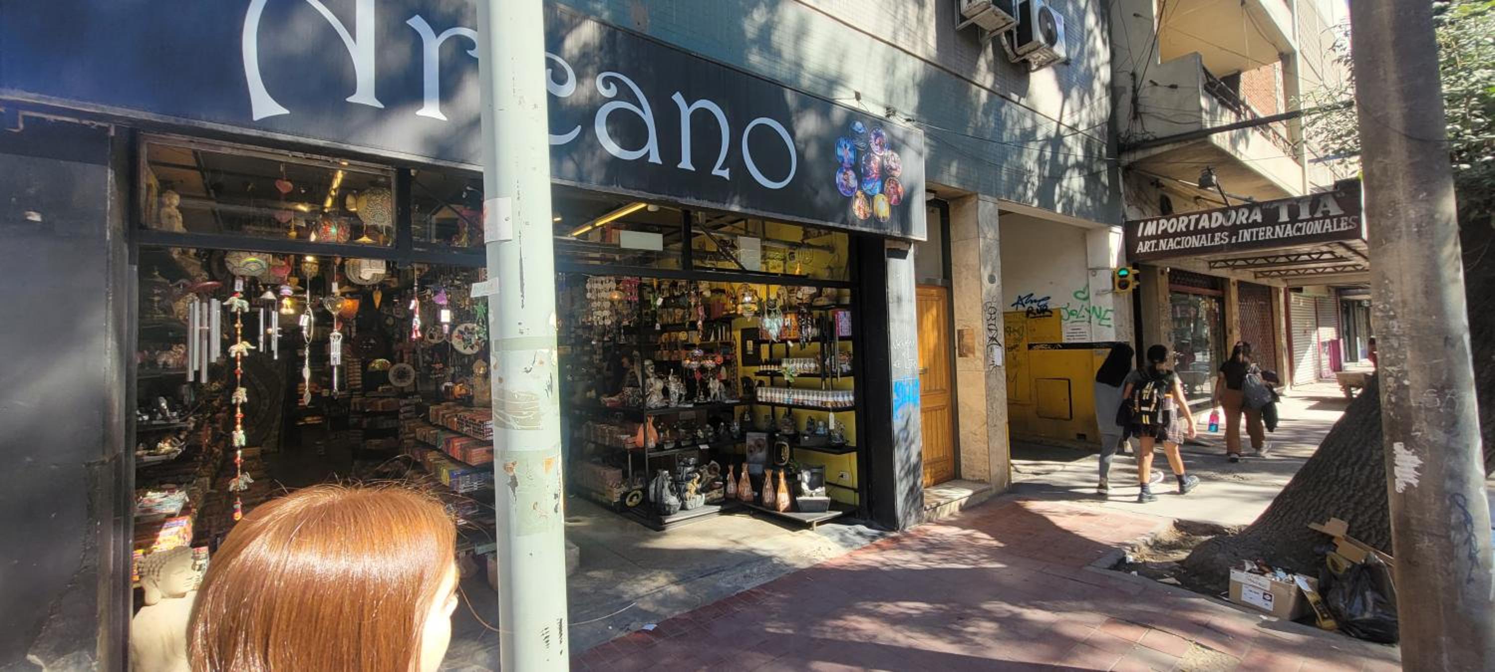Departamento Calle Lavalle Mendoza