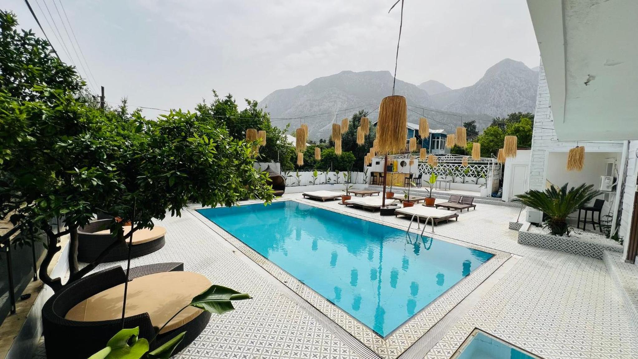GÜLER BUTİK OTEL - Image 13