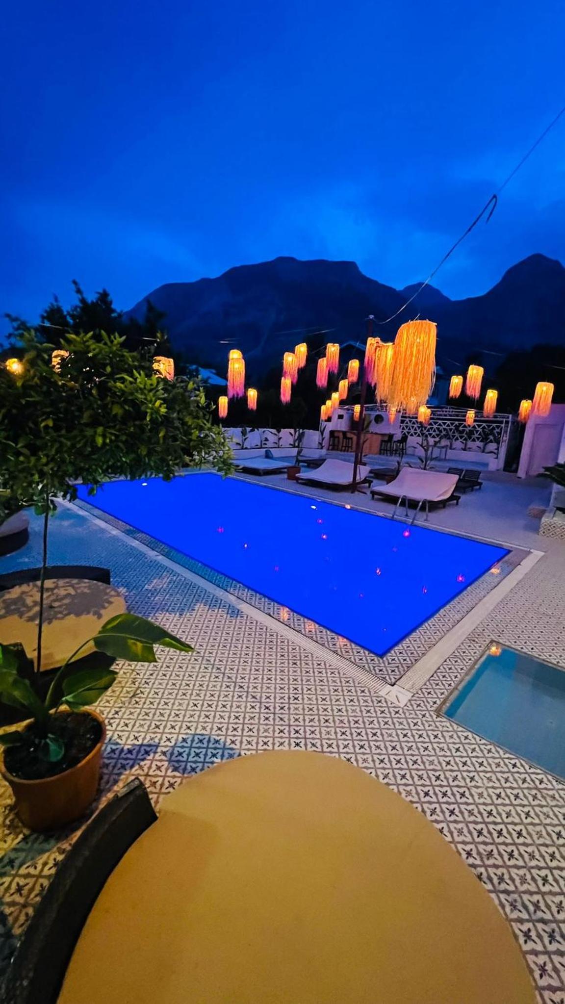 GÜLER BUTİK OTEL - Image 12