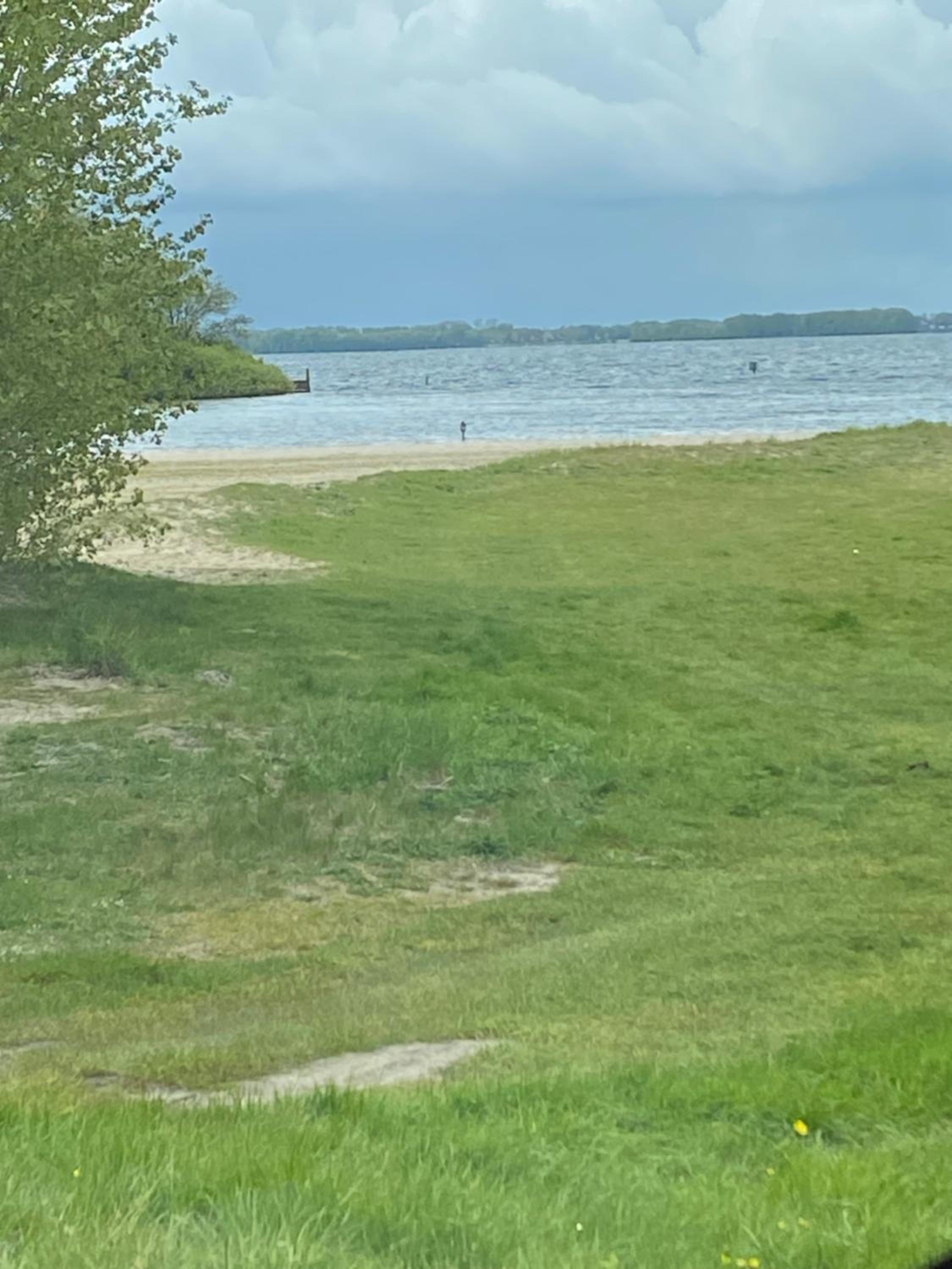 Ecolodge Almere