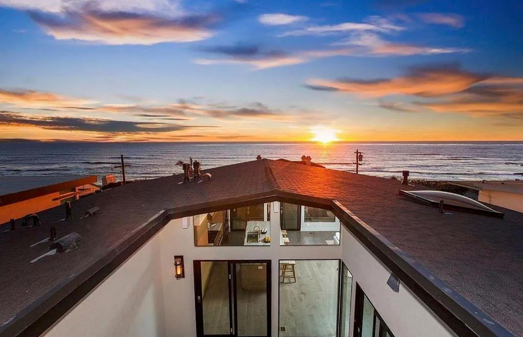 Ocean Pearl view 2